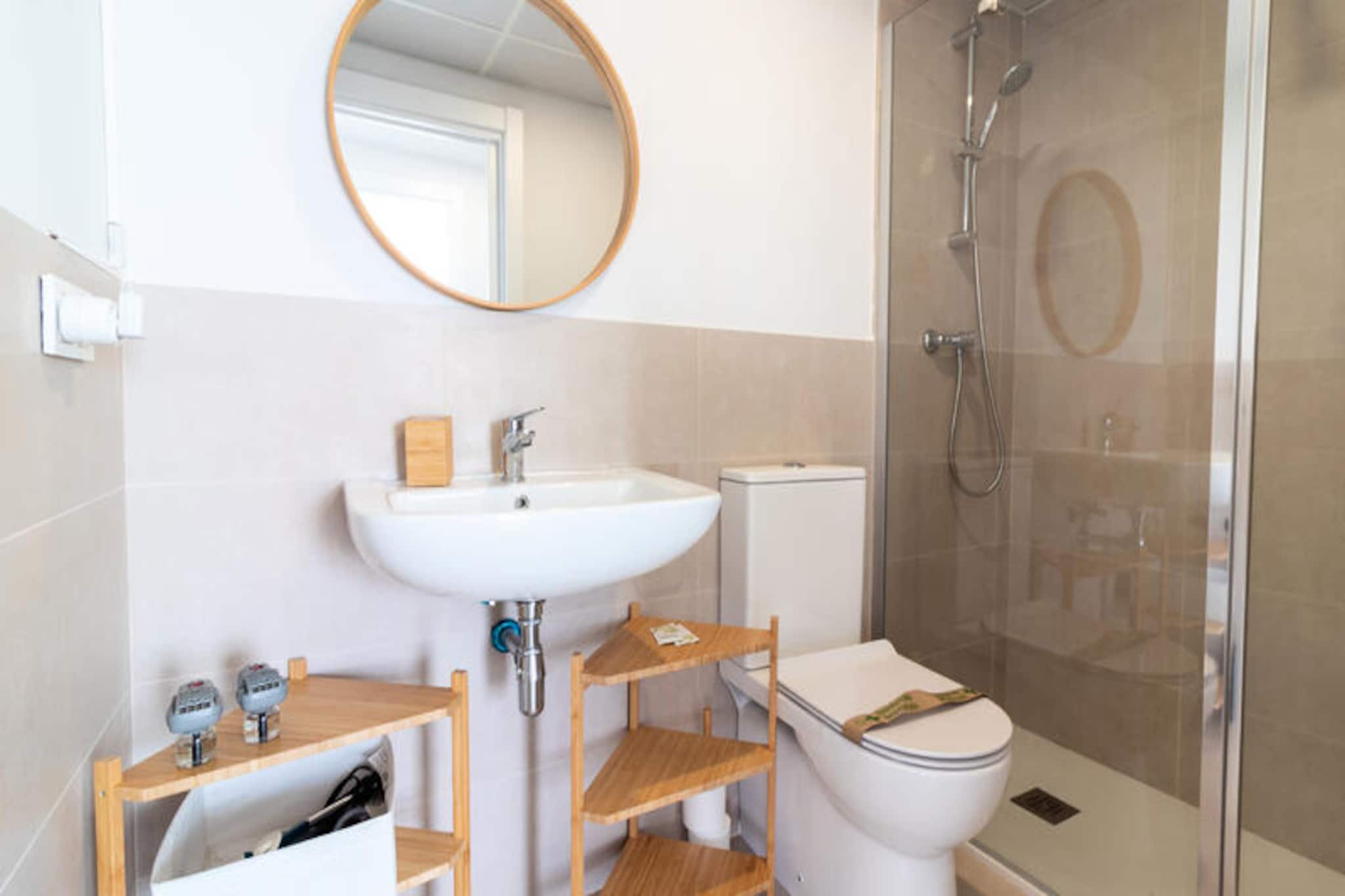 Appartements à Canet d'En Berenguer-Nicht zugeordnet