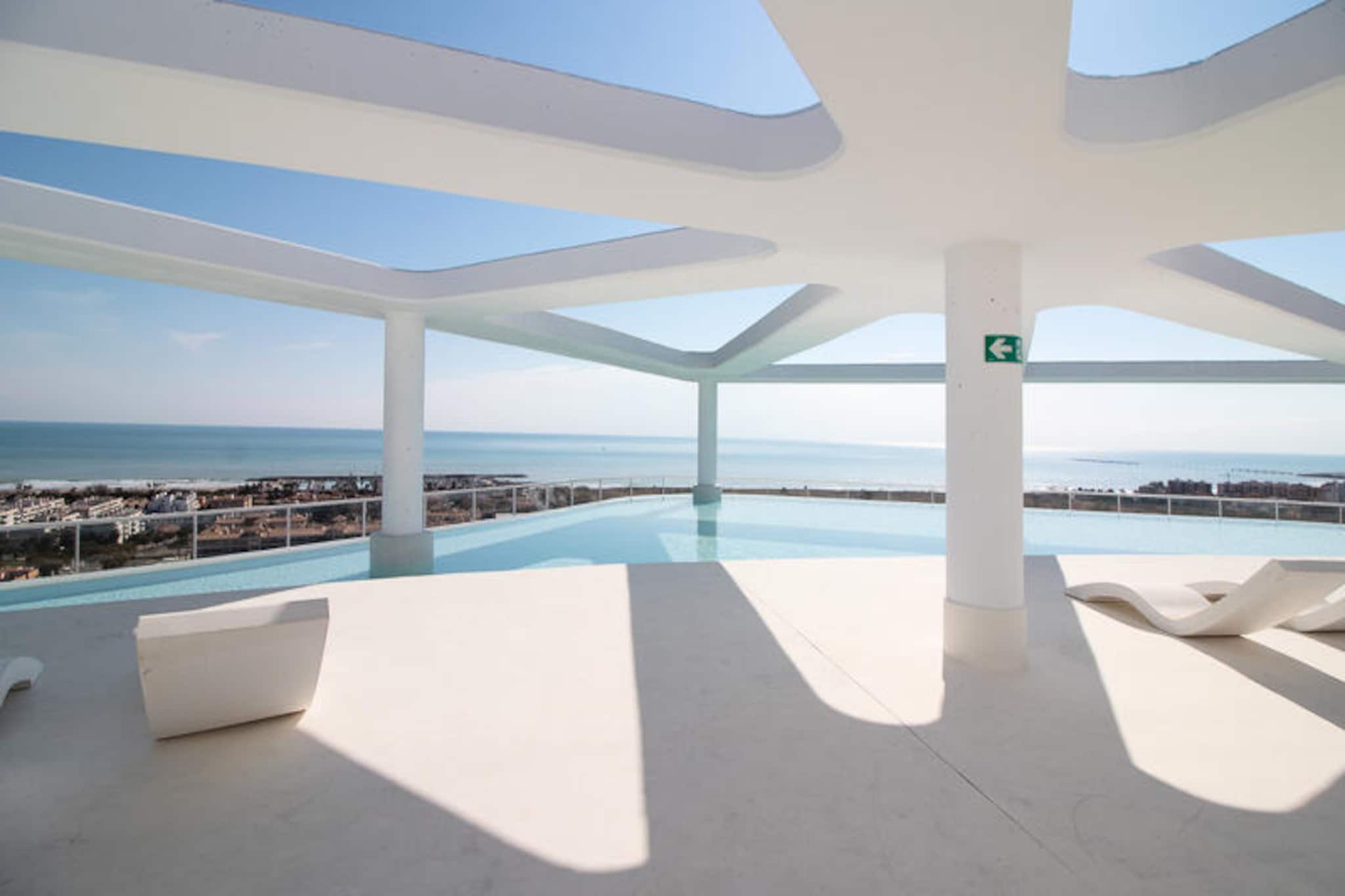 Appartements à Canet d'En Berenguer-Nicht zugeordnet