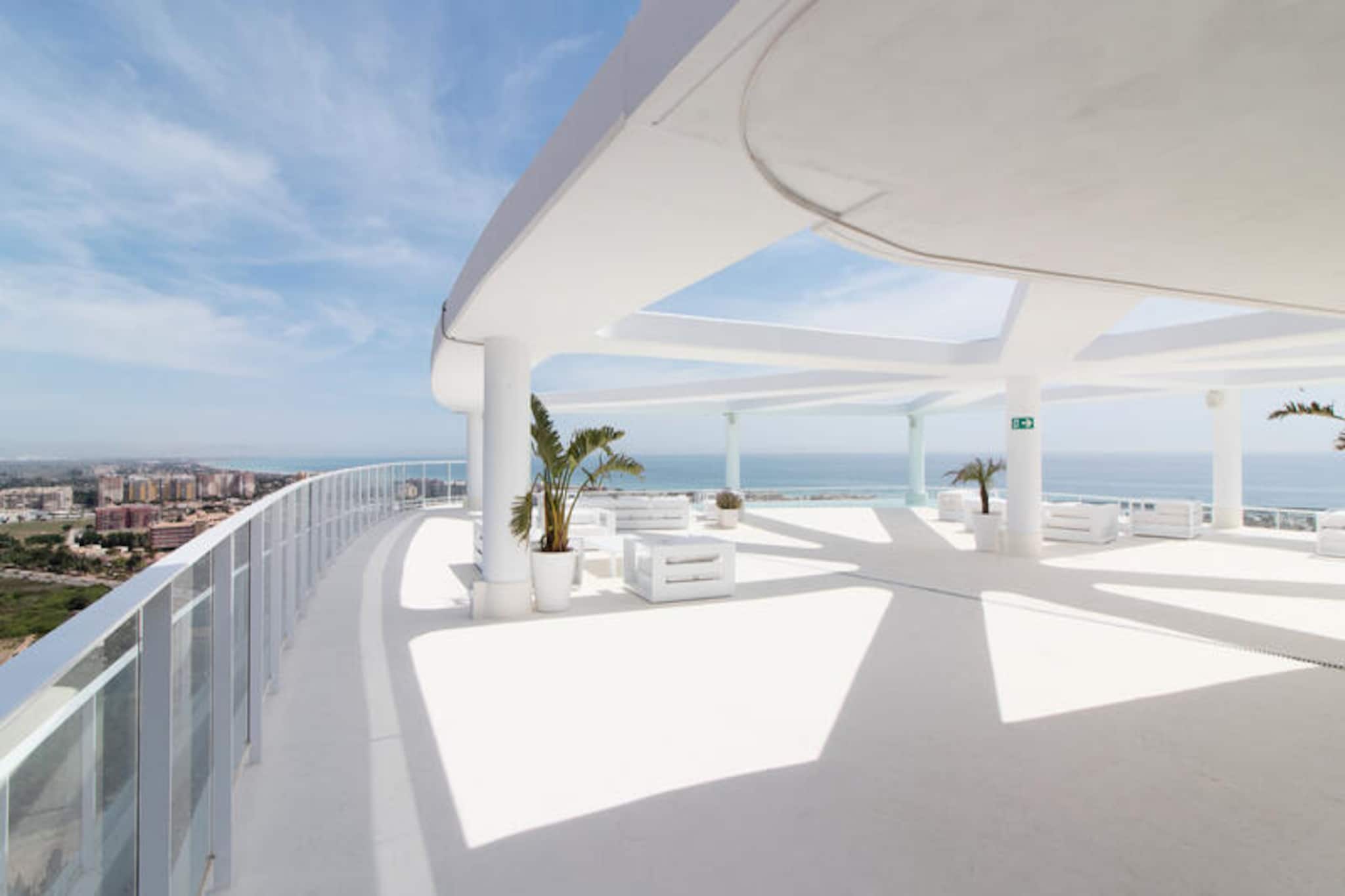 Appartements à Canet d'En Berenguer-Nicht zugeordnet