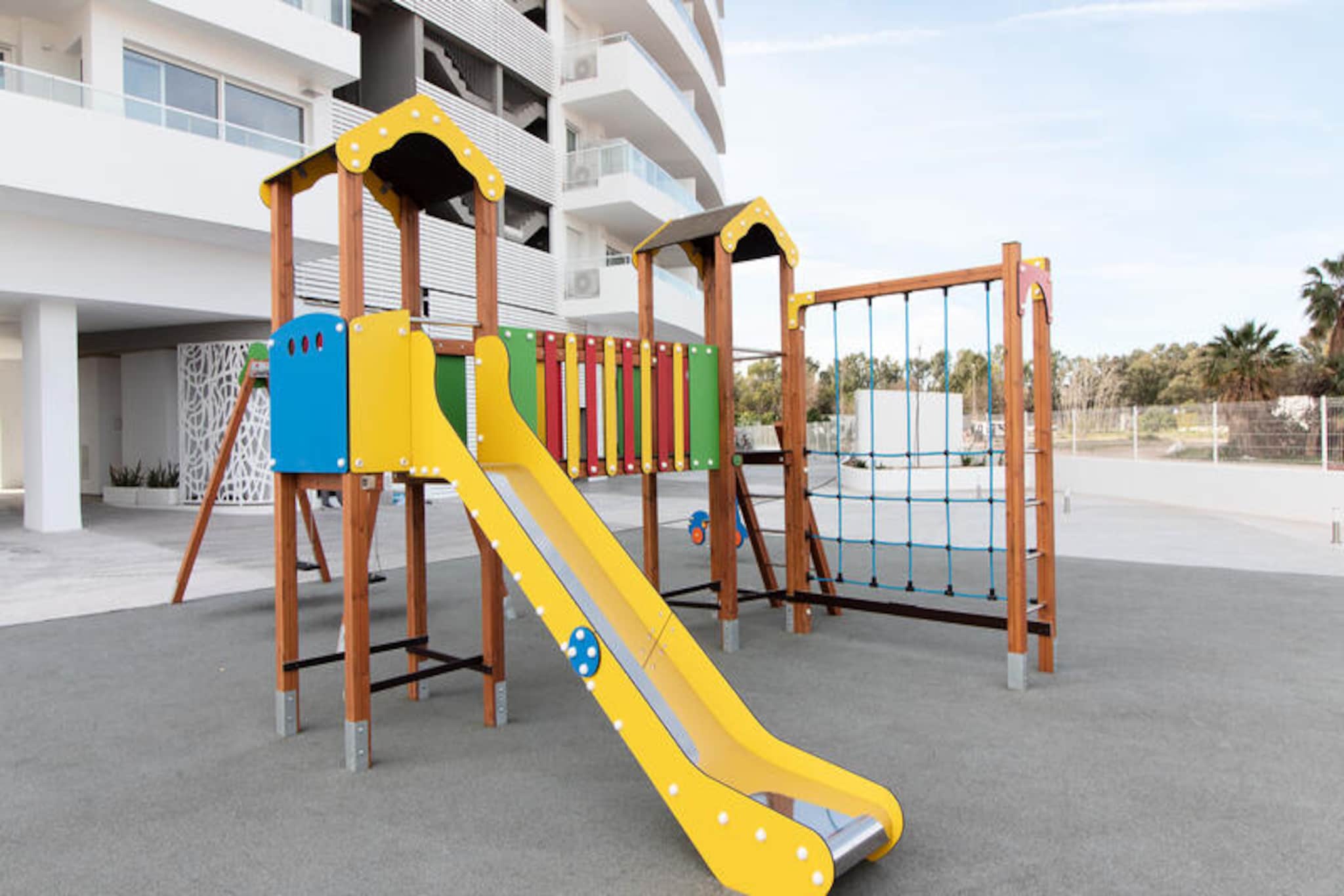 Appartements à Canet d'En Berenguer-Nicht zugeordnet