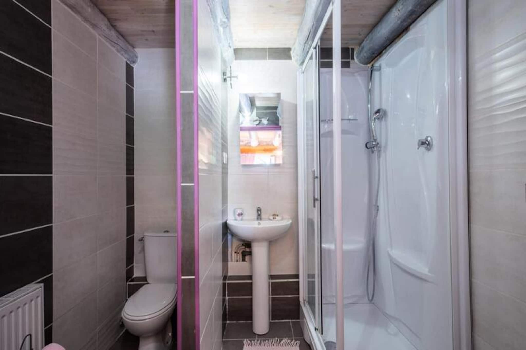 Gîte de France Le moulin du chambon 6/8 pers 3 épis-Niet-getagd