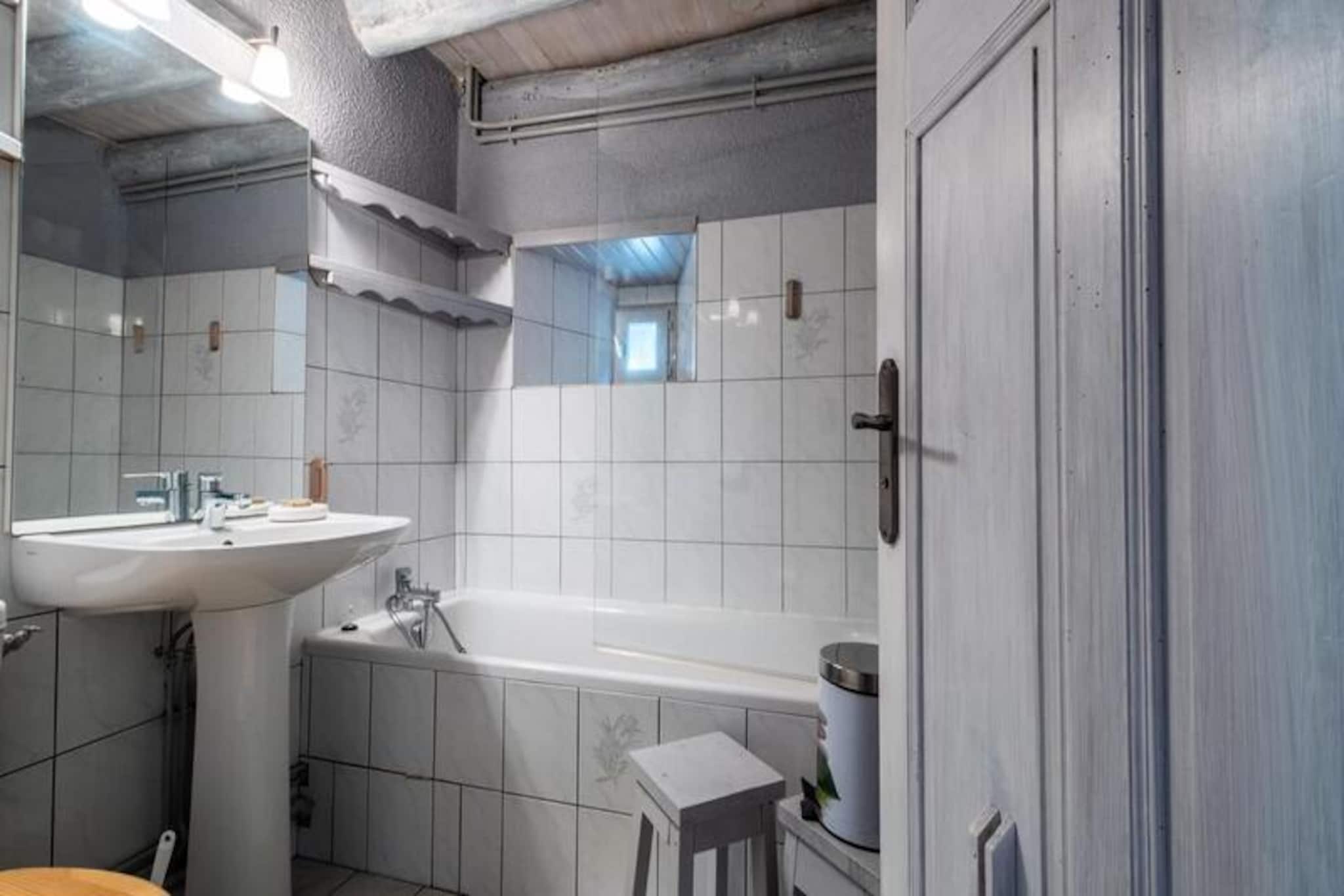 Gîte de France Le moulin du chambon 6/8 pers 3 épis-Niet-getagd