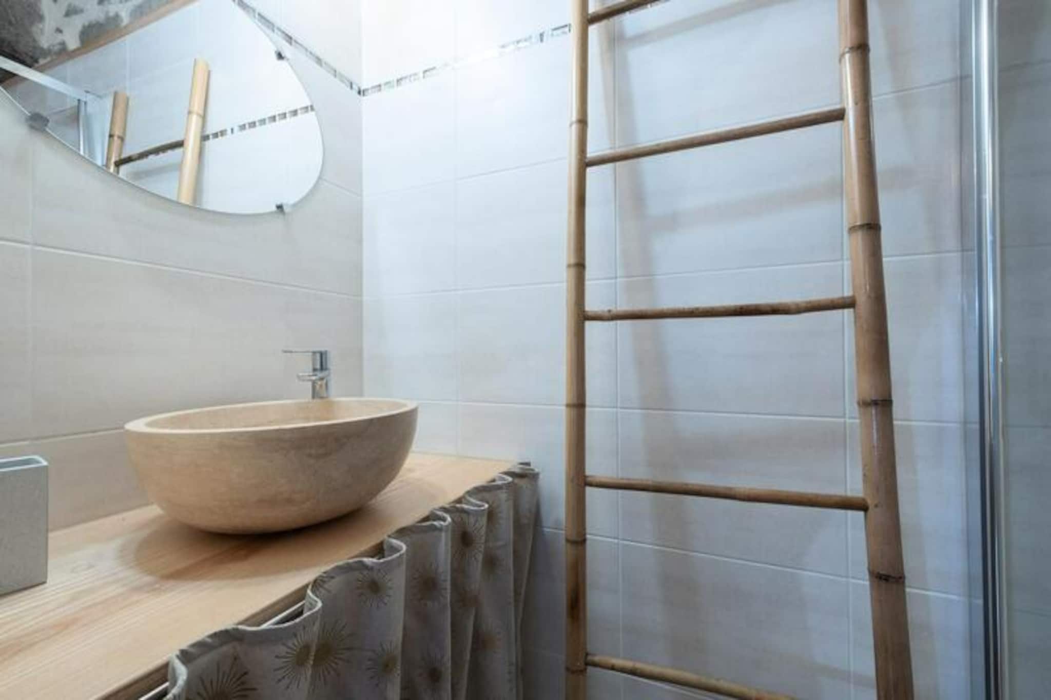 Gîte de France Le moulin du chambon 6/8 pers 3 épis-Niet-getagd