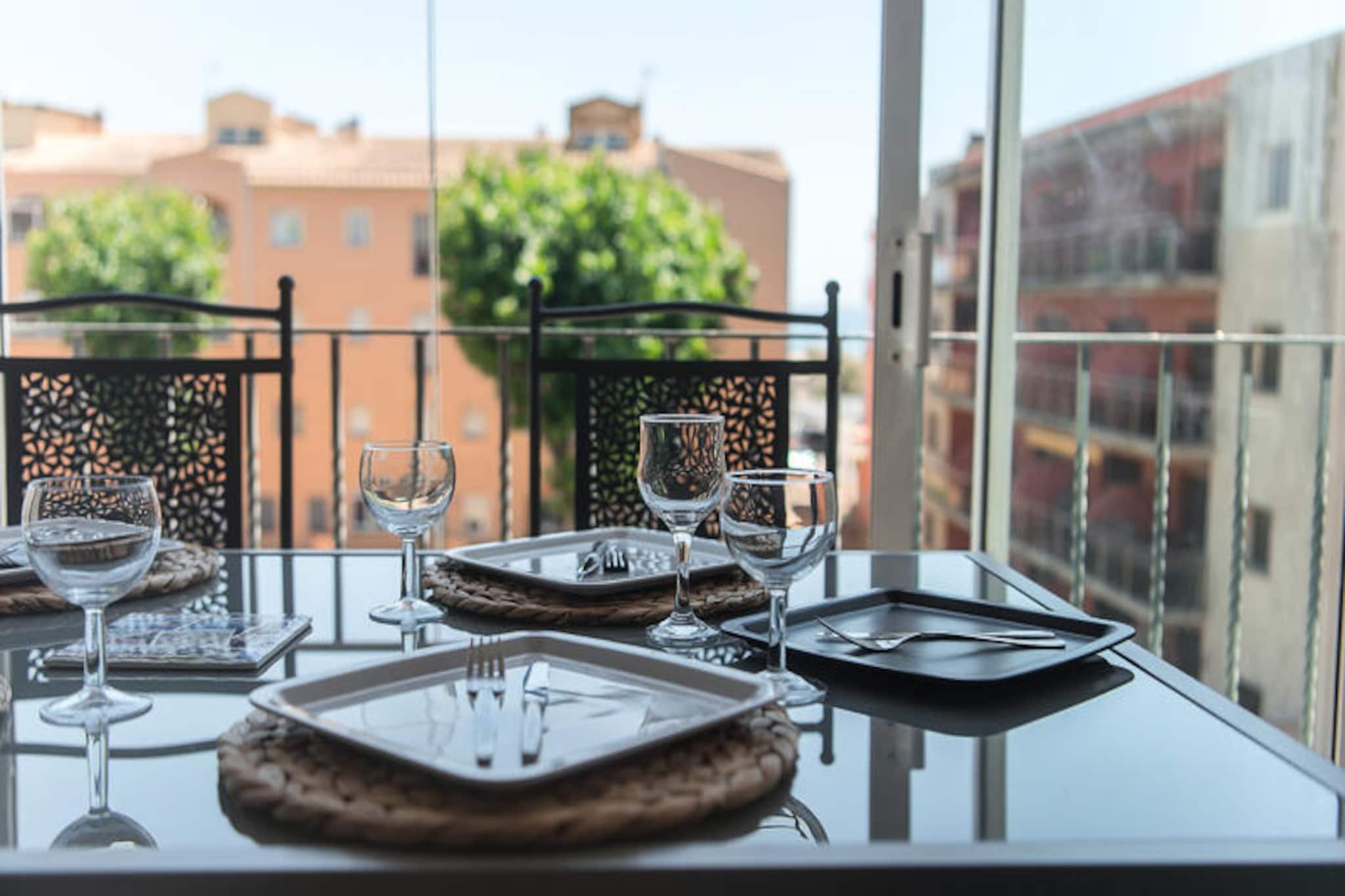 Appartements à Empuriabrava-Nicht zugeordnet