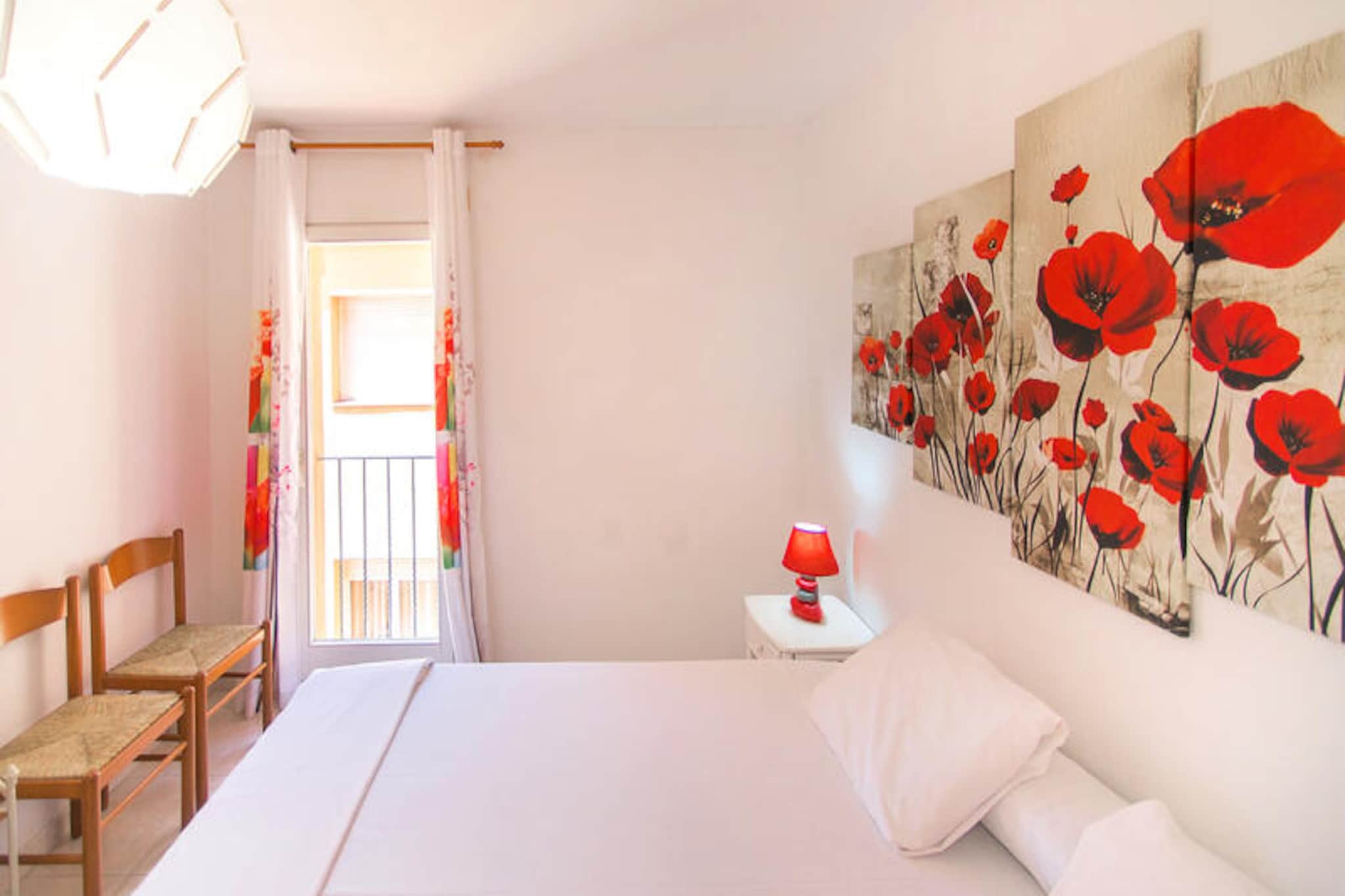 Appartements à Empuriabrava-Nicht zugeordnet