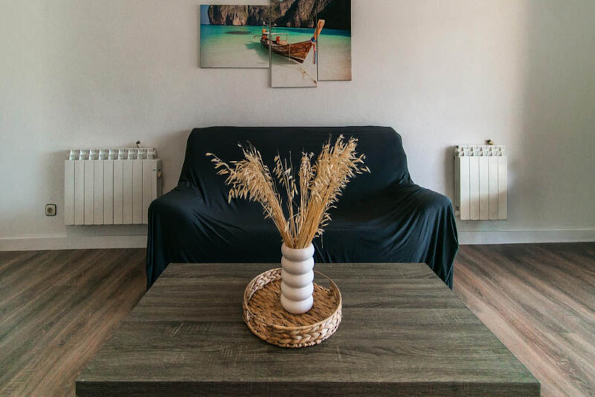 Appartements à Empuriabrava-Nicht zugeordnet