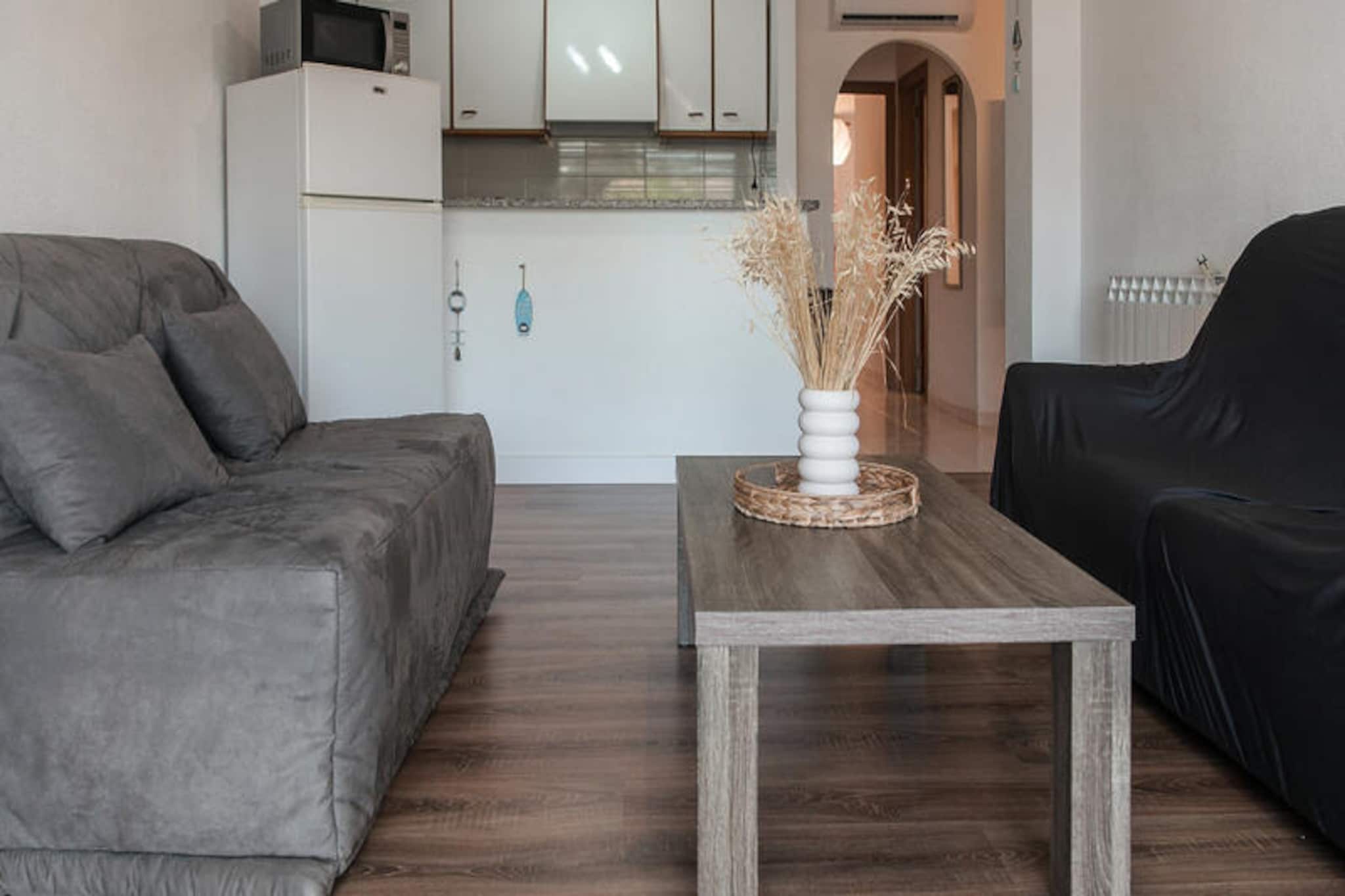 Appartements à Empuriabrava-Nicht zugeordnet