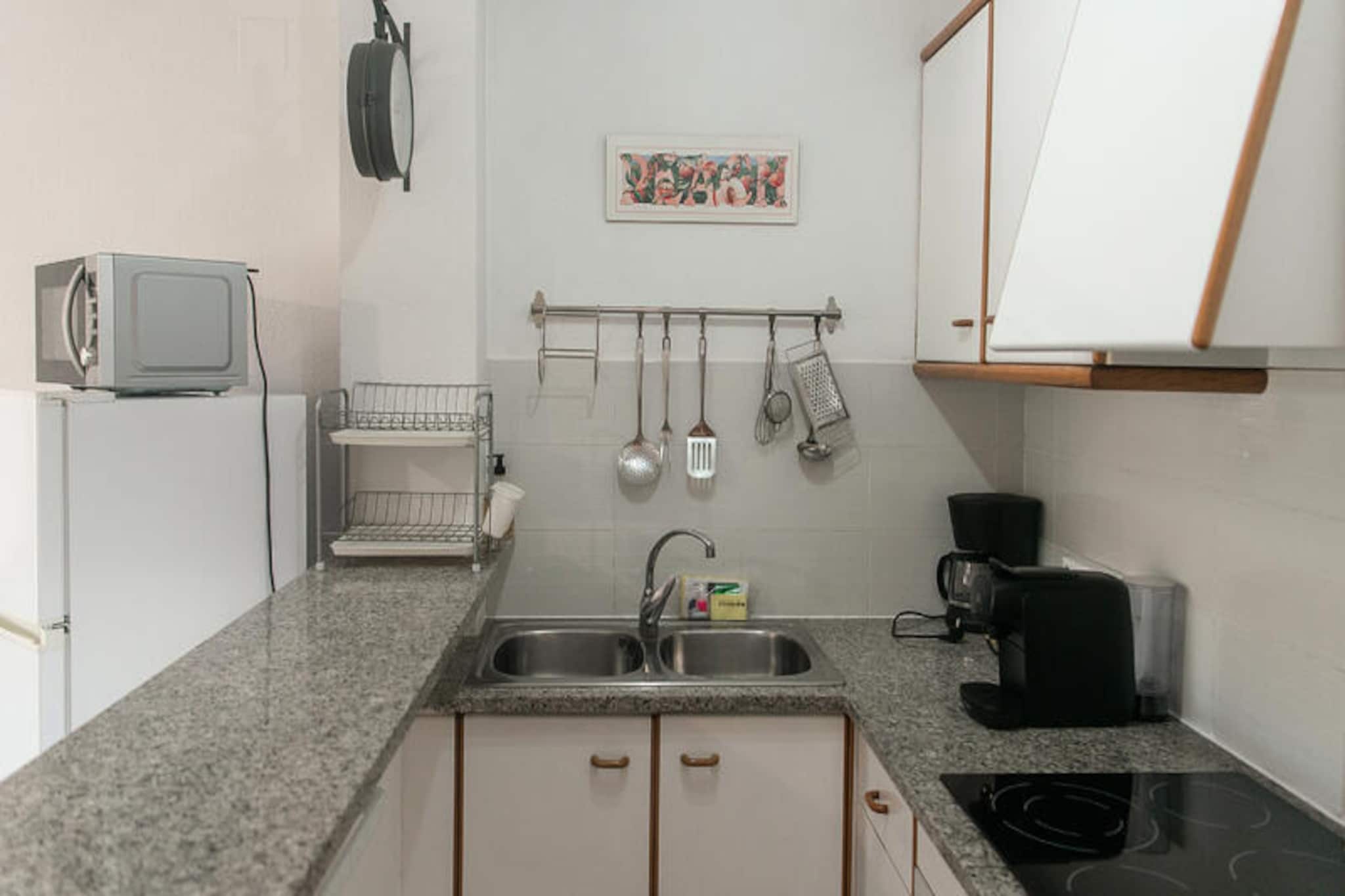 Appartements à Empuriabrava-Nicht zugeordnet