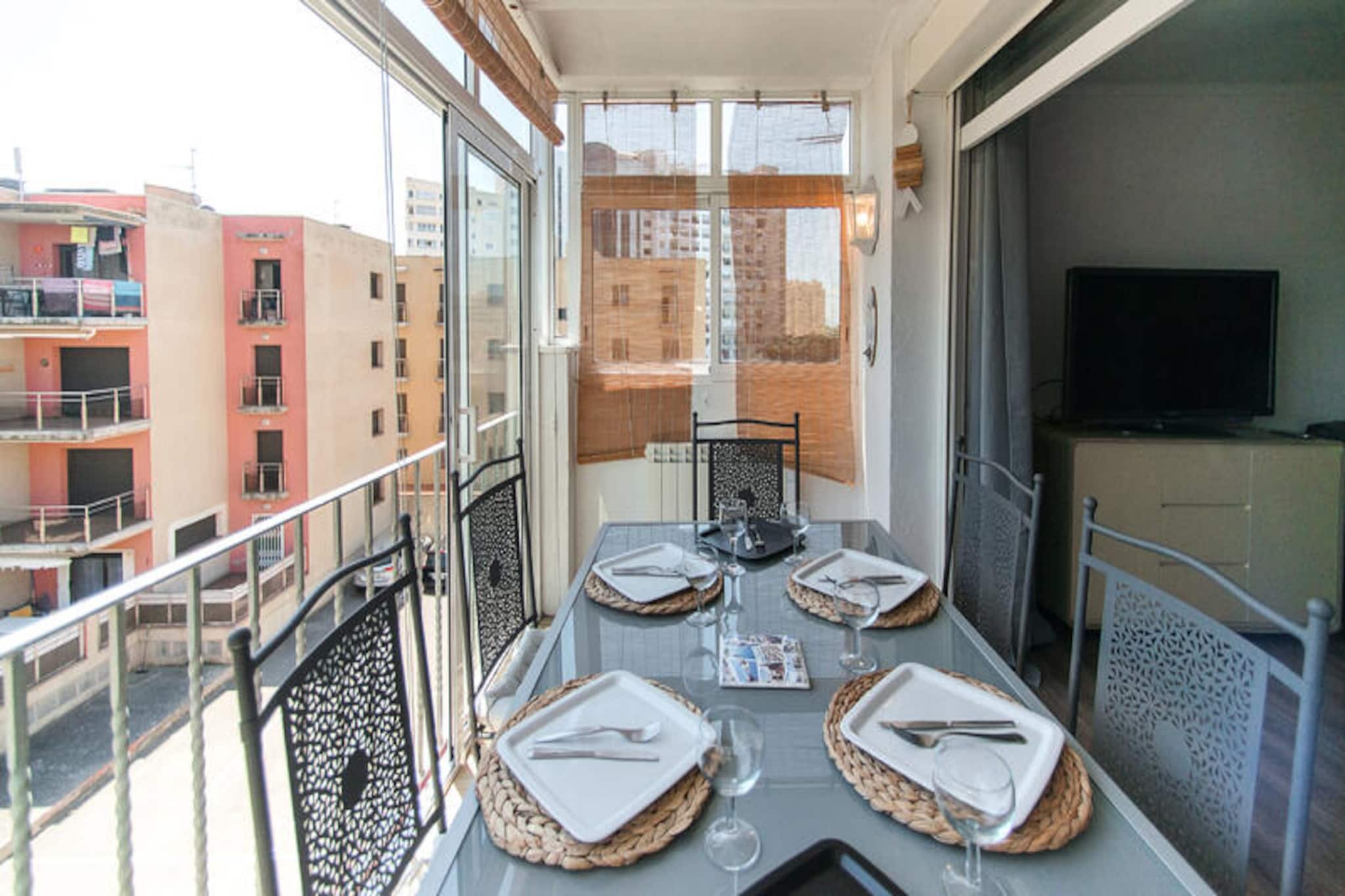 Appartements à Empuriabrava-Nicht zugeordnet