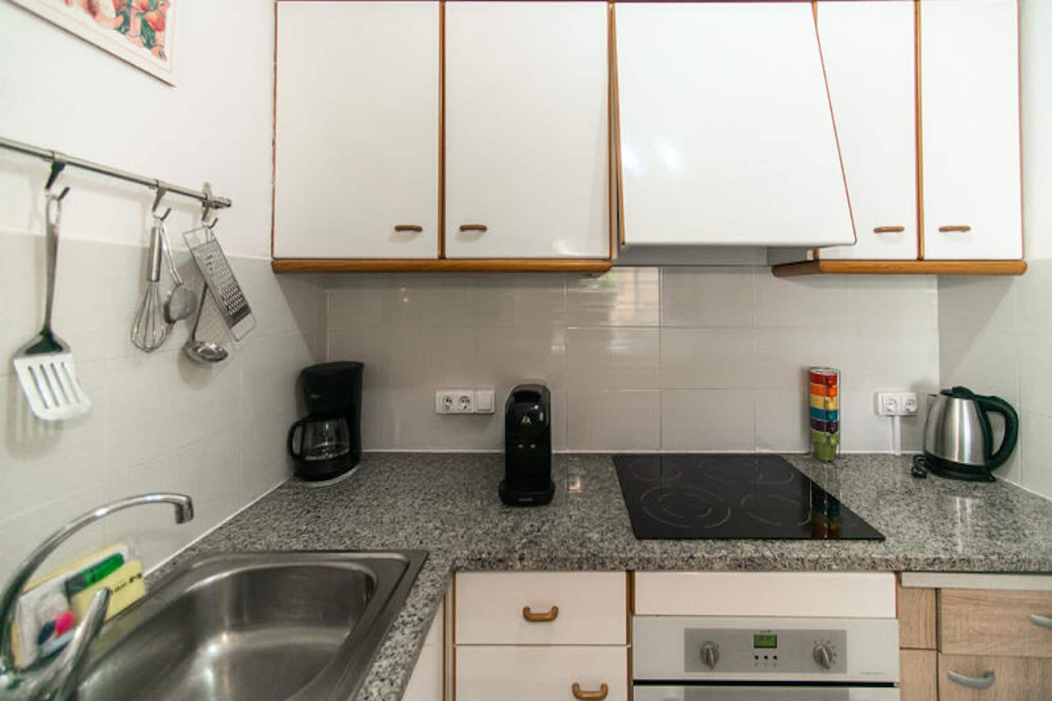 Appartements à Empuriabrava-Nicht zugeordnet