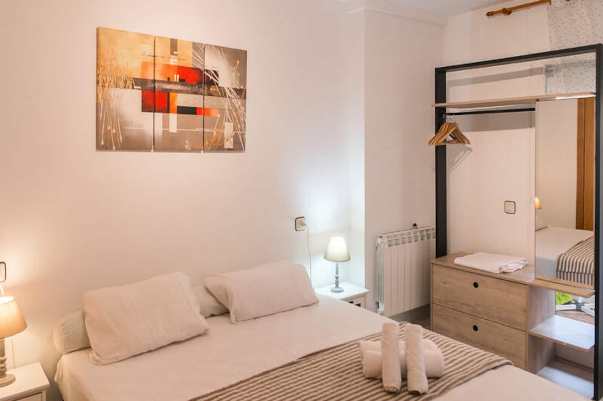 Appartements à Empuriabrava-Nicht zugeordnet