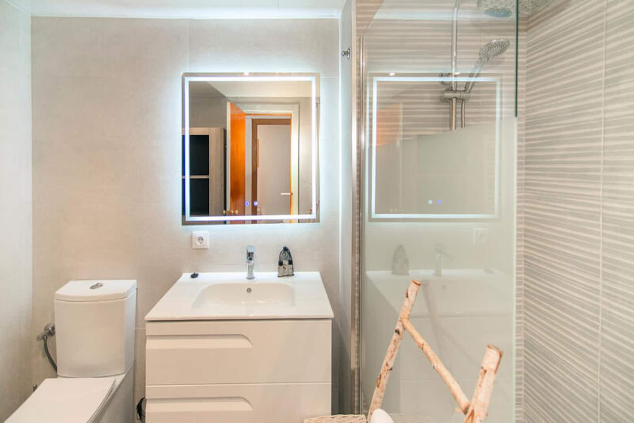 Appartements à Empuriabrava-Nicht zugeordnet