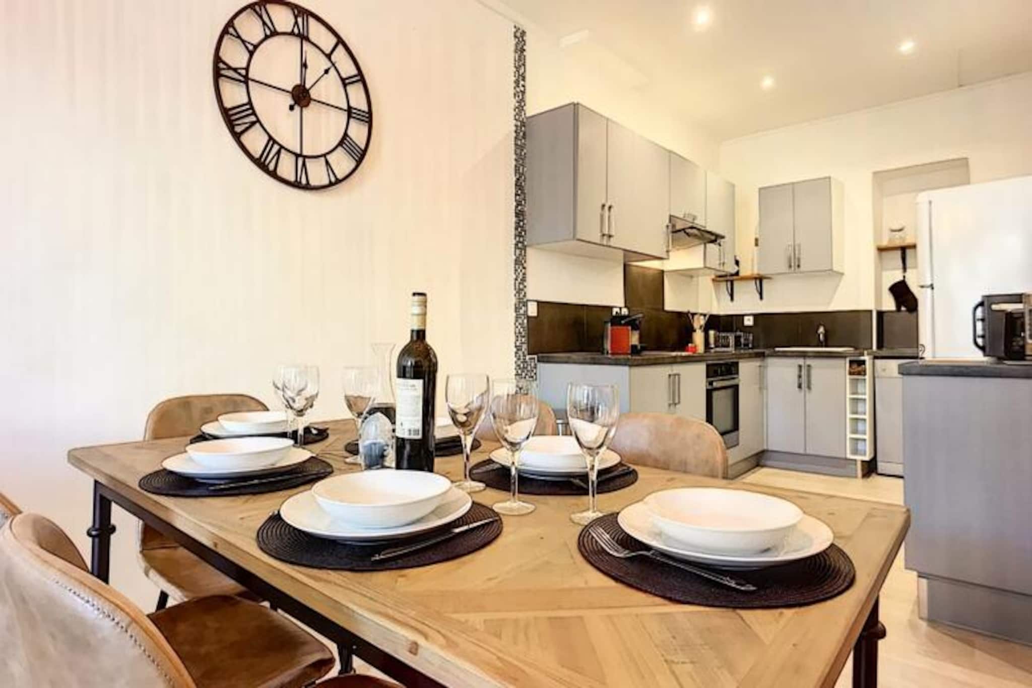 Résidence Cours Masséna Sur Le Marché Provençal-Nicht zugeordnet