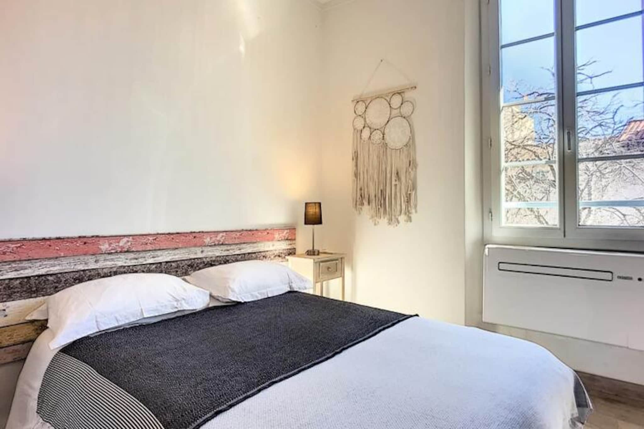 Résidence Cours Masséna Sur Le Marché Provençal-Nicht zugeordnet