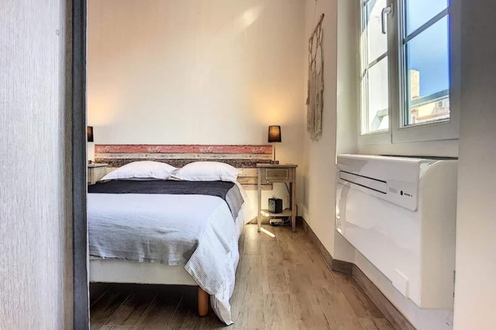 Résidence Cours Masséna Sur Le Marché Provençal-Nicht zugeordnet