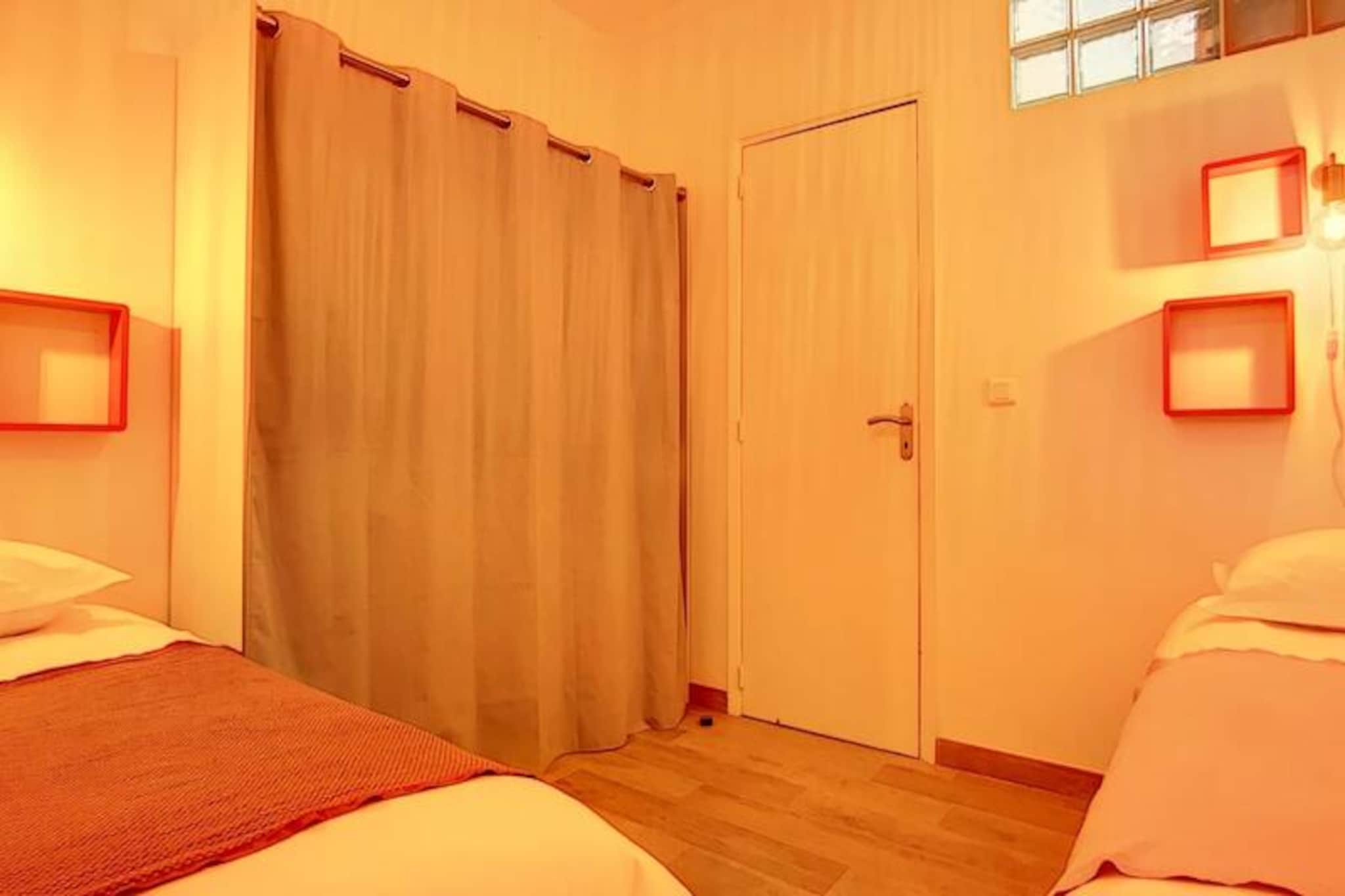 Résidence Cours Masséna Sur Le Marché Provençal-Nicht zugeordnet