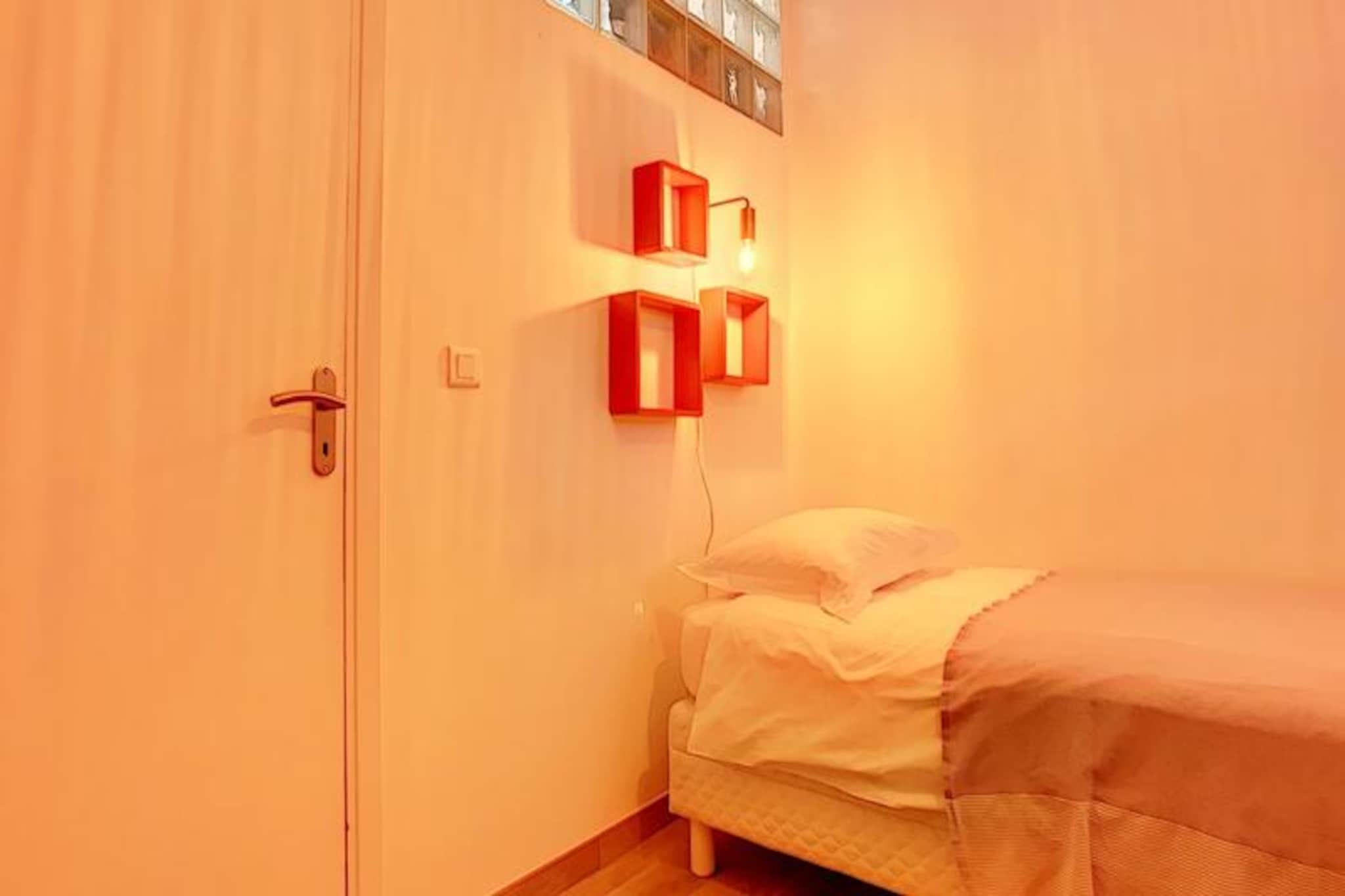 Résidence Cours Masséna Sur Le Marché Provençal-Nicht zugeordnet