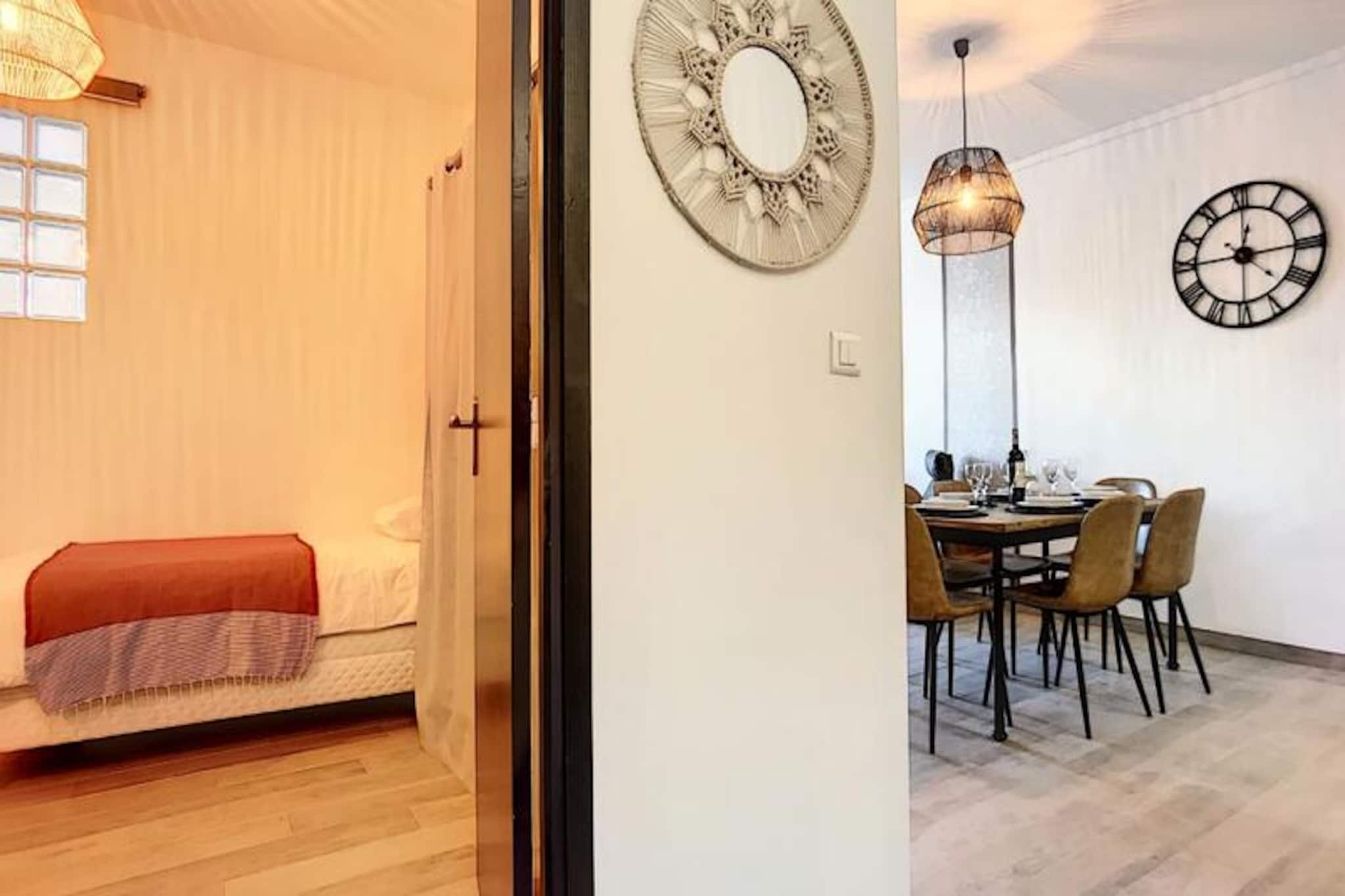 Résidence Cours Masséna Sur Le Marché Provençal-Nicht zugeordnet