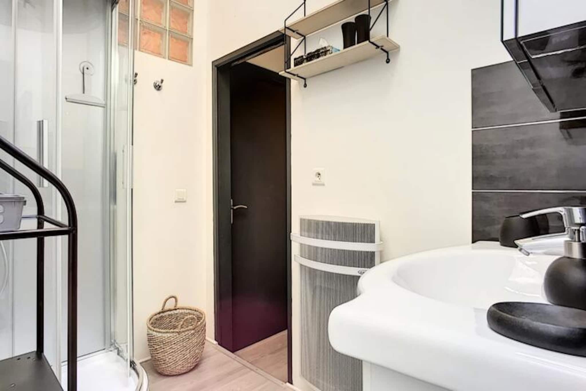 Résidence Cours Masséna Sur Le Marché Provençal-Nicht zugeordnet