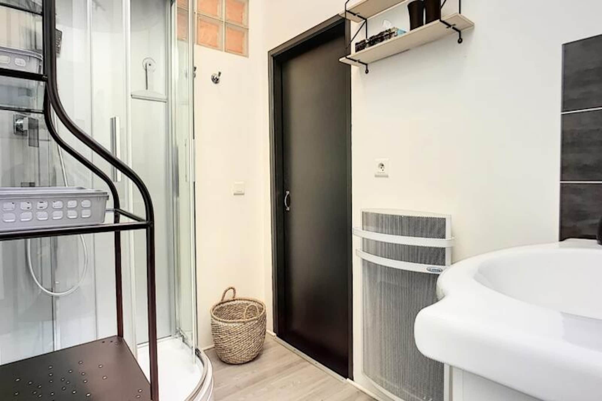 Résidence Cours Masséna Sur Le Marché Provençal-Nicht zugeordnet