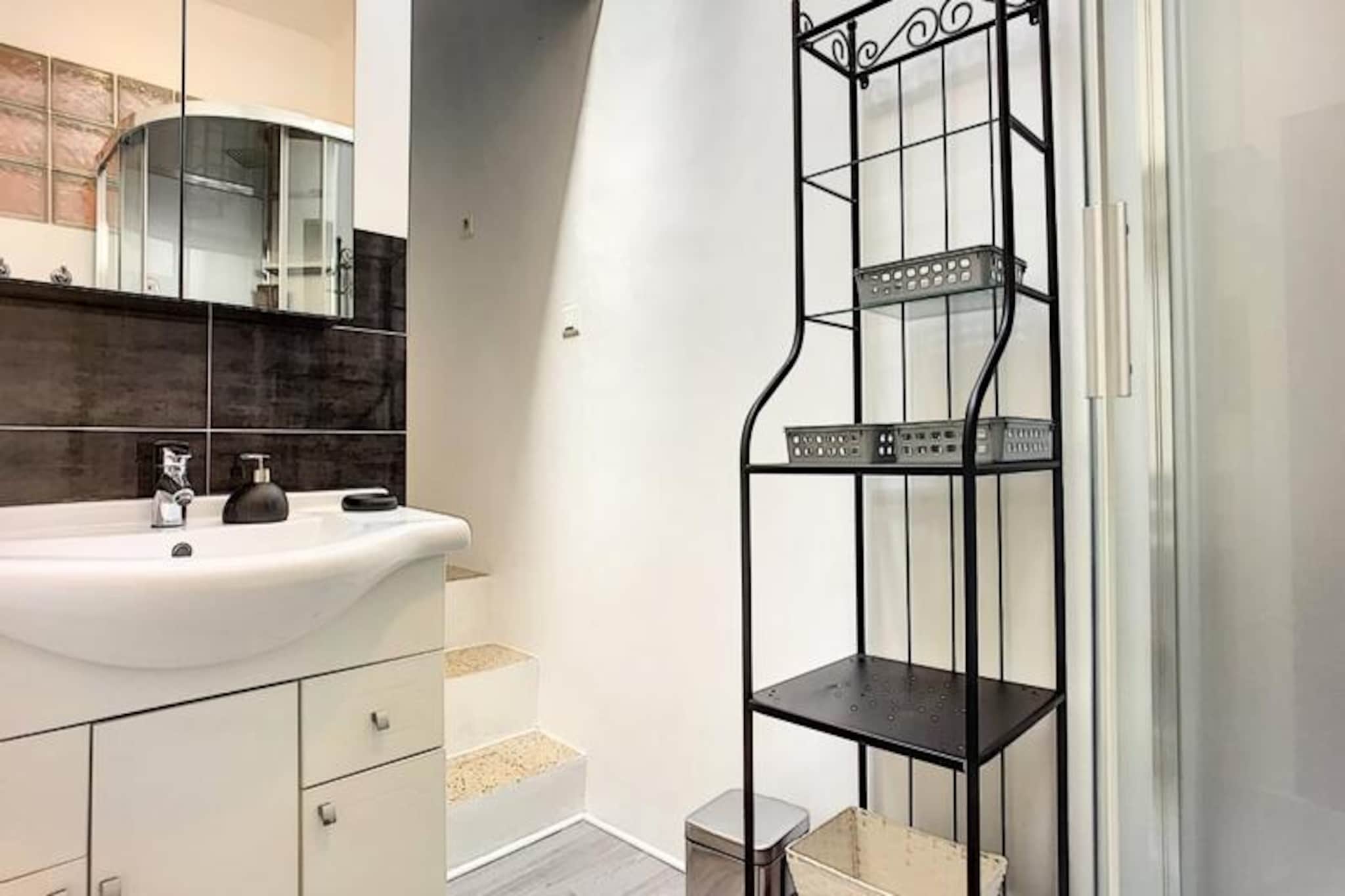 Résidence Cours Masséna Sur Le Marché Provençal-Nicht zugeordnet