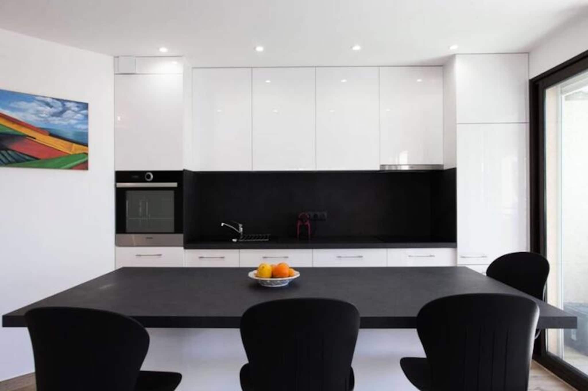 Résidence 3p Avec Terrasse Au Palm Beach, à 2min Des Plages-Non tagué