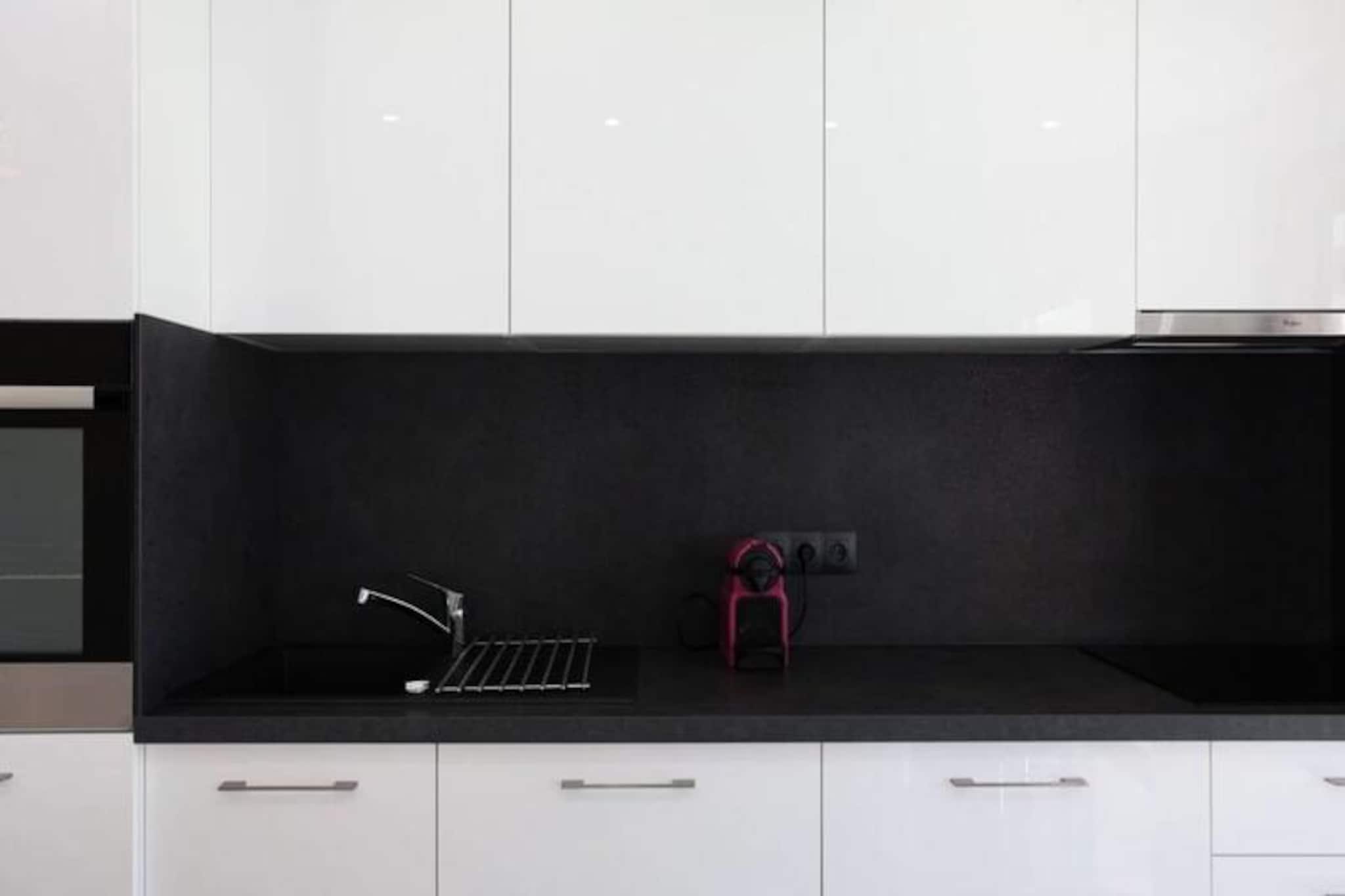 Résidence 3p Avec Terrasse Au Palm Beach, à 2min Des Plages-Non tagué