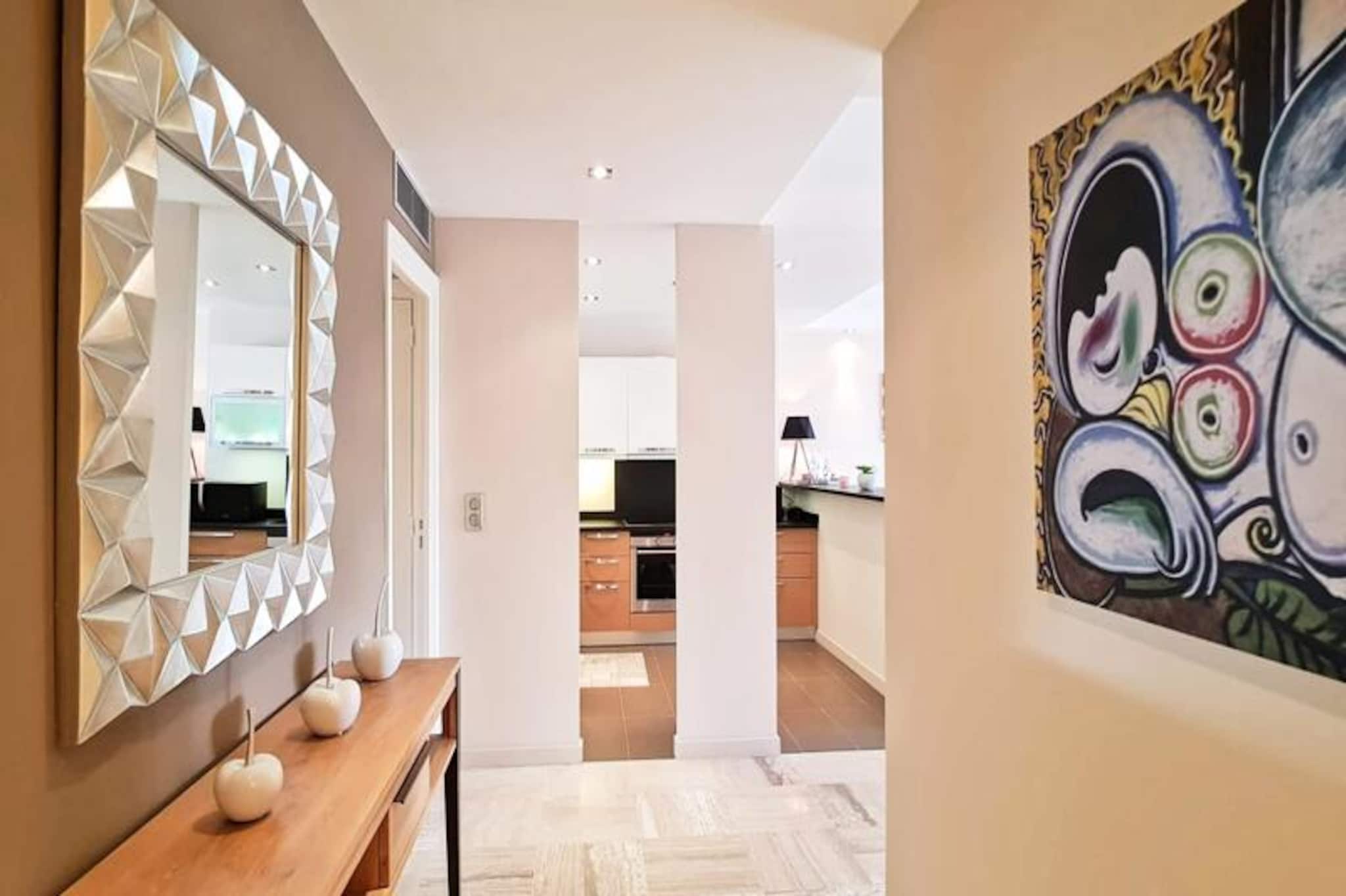 Résidence 4p Terrasse & Vue Mer, Plage à 5 Min-Niet-getagd