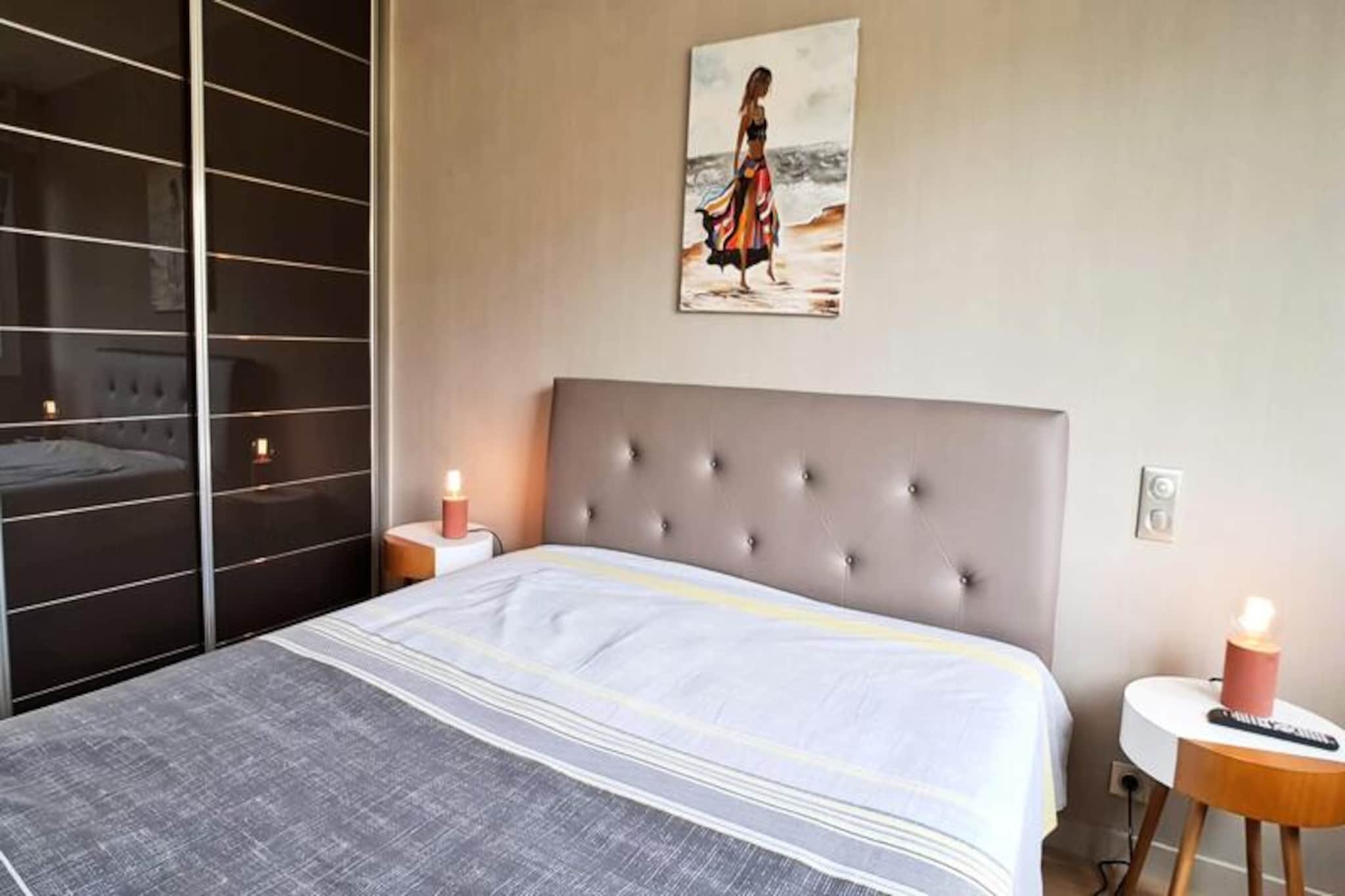 Résidence 4p Terrasse & Vue Mer, Plage à 5 Min-Niet-getagd