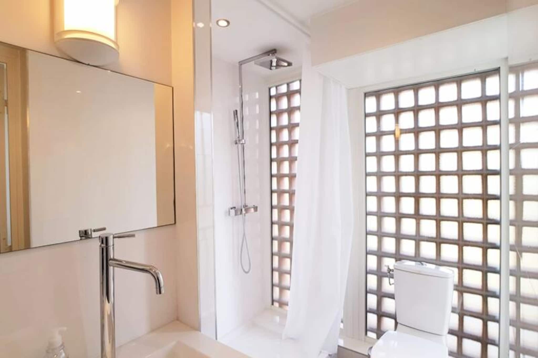 Résidence 4p Terrasse & Vue Mer, Plage à 5 Min-Niet-getagd