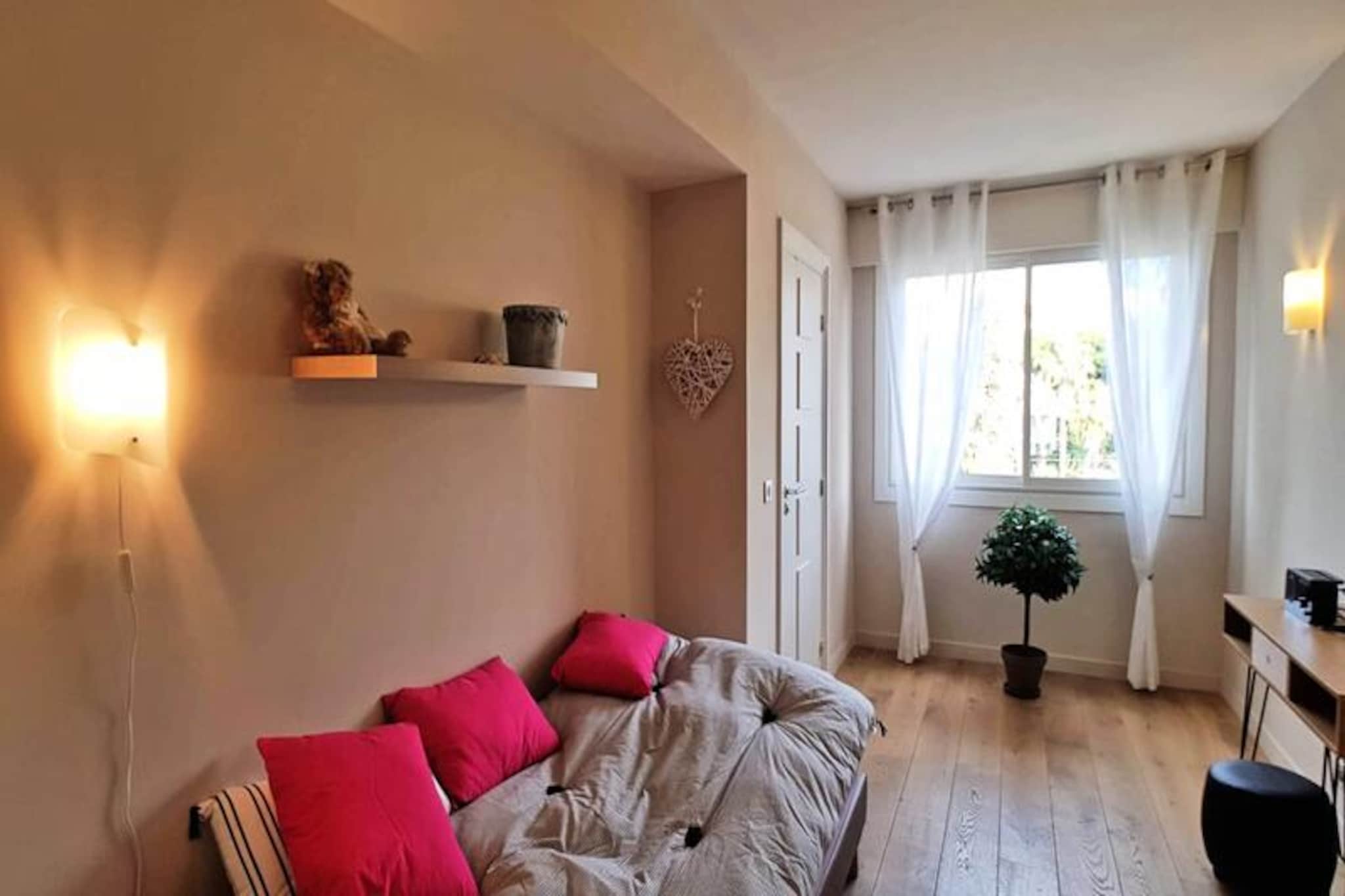 Résidence 4p Terrasse & Vue Mer, Plage à 5 Min-Niet-getagd