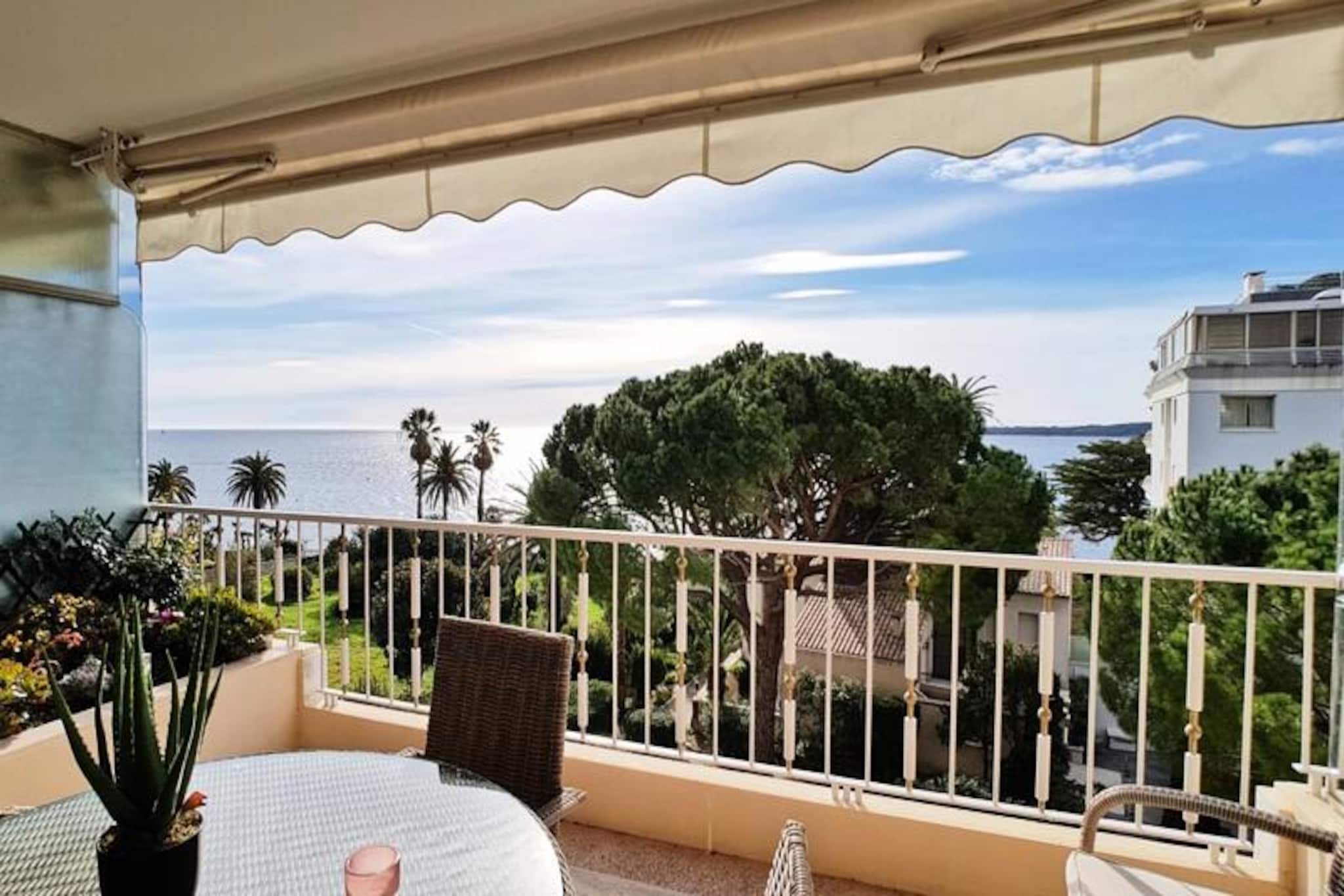 Résidence 4p Terrasse & Vue Mer, Plage à 5 Min-Niet-getagd