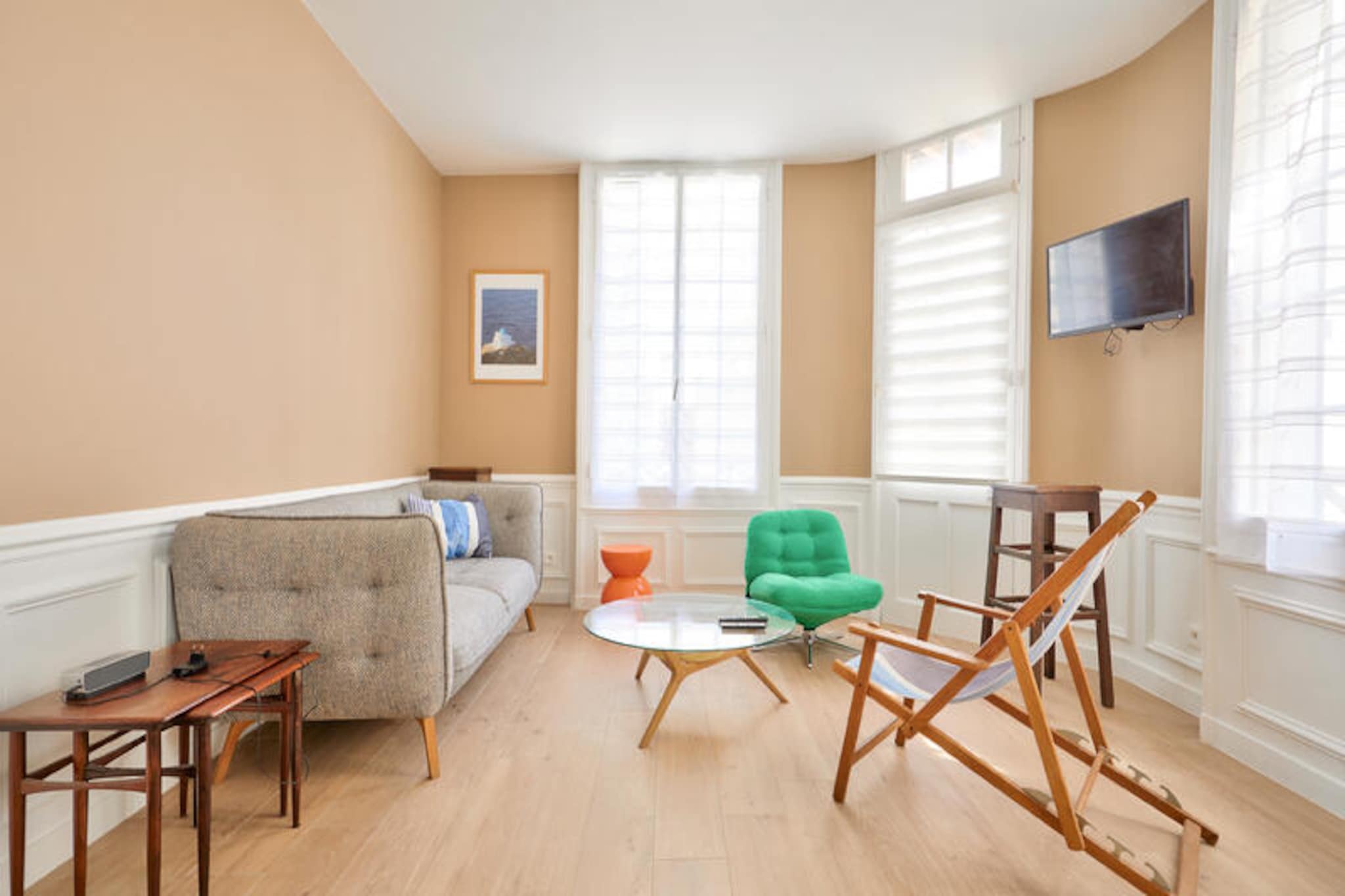 Rue Soufflot - maeva Home