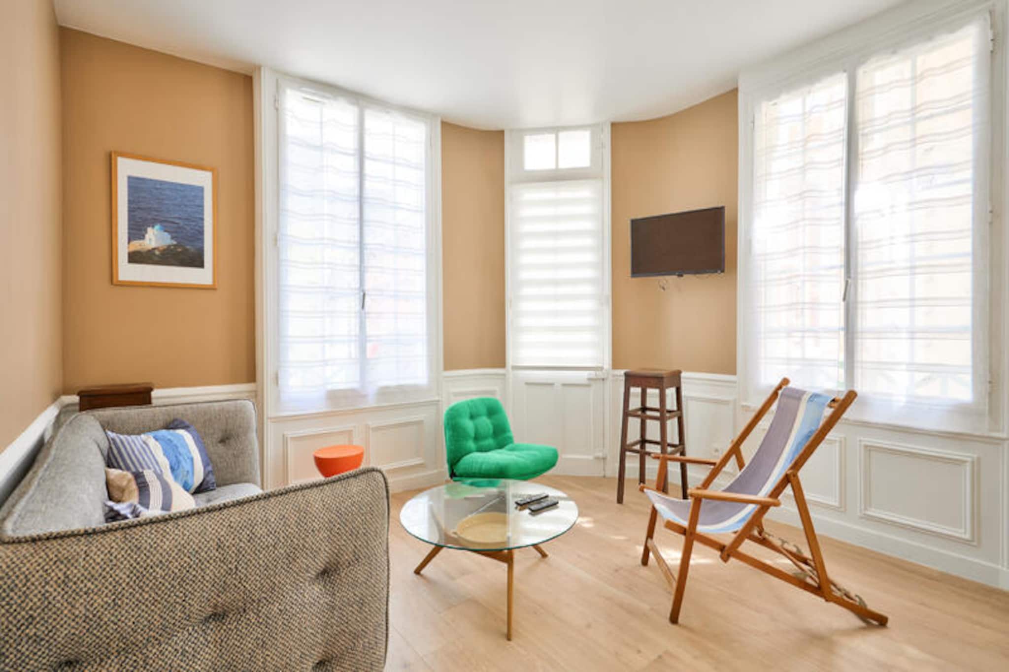 Rue Soufflot - maeva Home