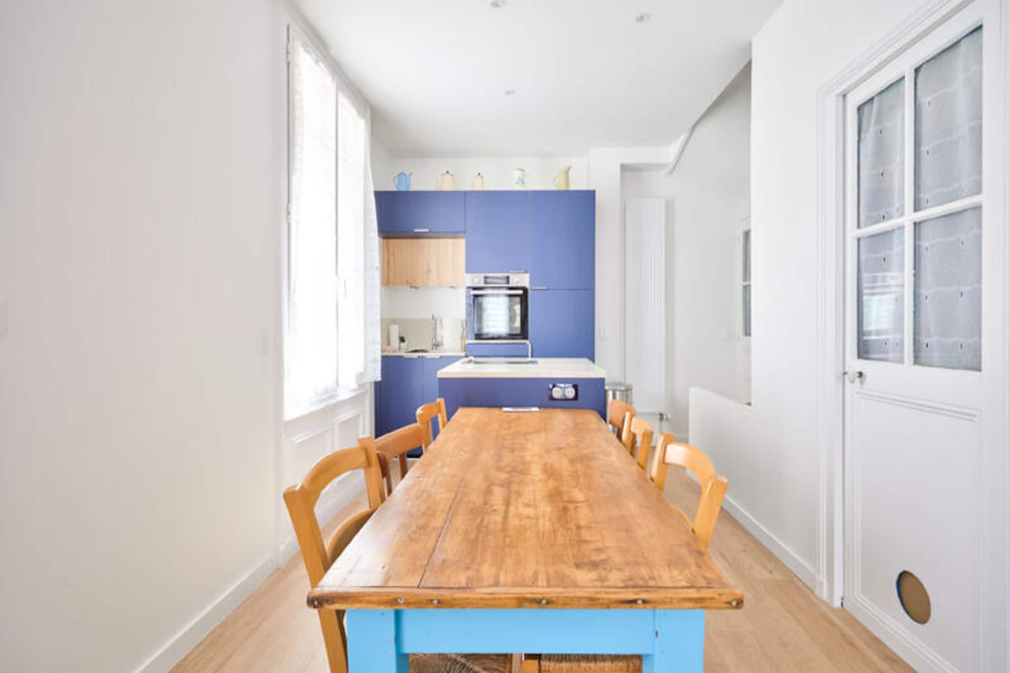 Rue Soufflot - maeva Home