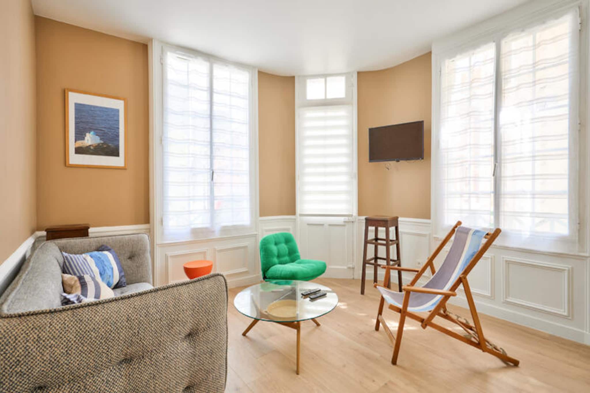 Rue Soufflot - maeva Home-Nicht zugeordnet