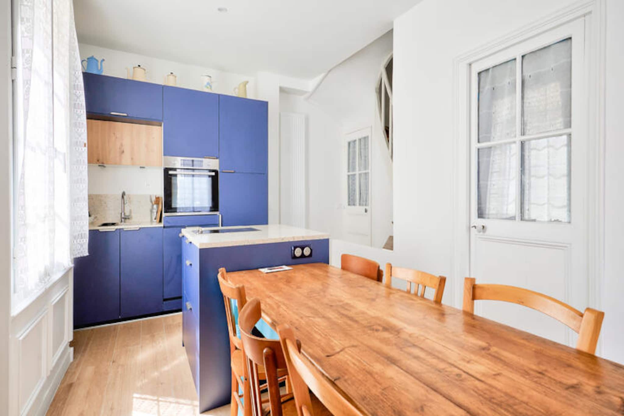 Rue Soufflot - maeva Home-Nicht zugeordnet