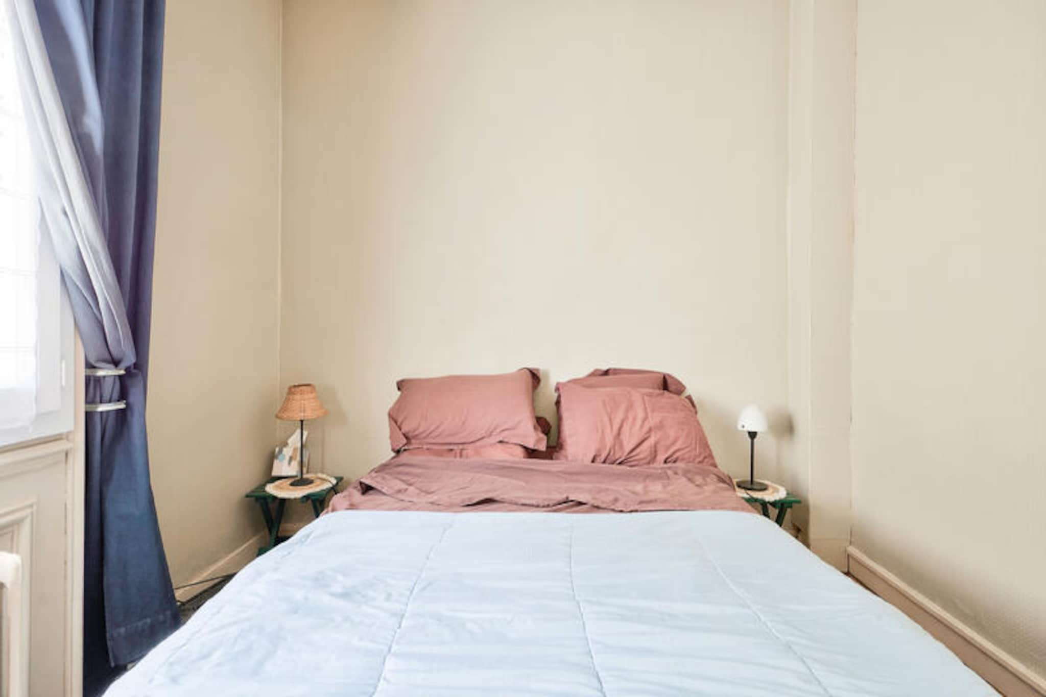 Rue Soufflot - maeva Home-Nicht zugeordnet