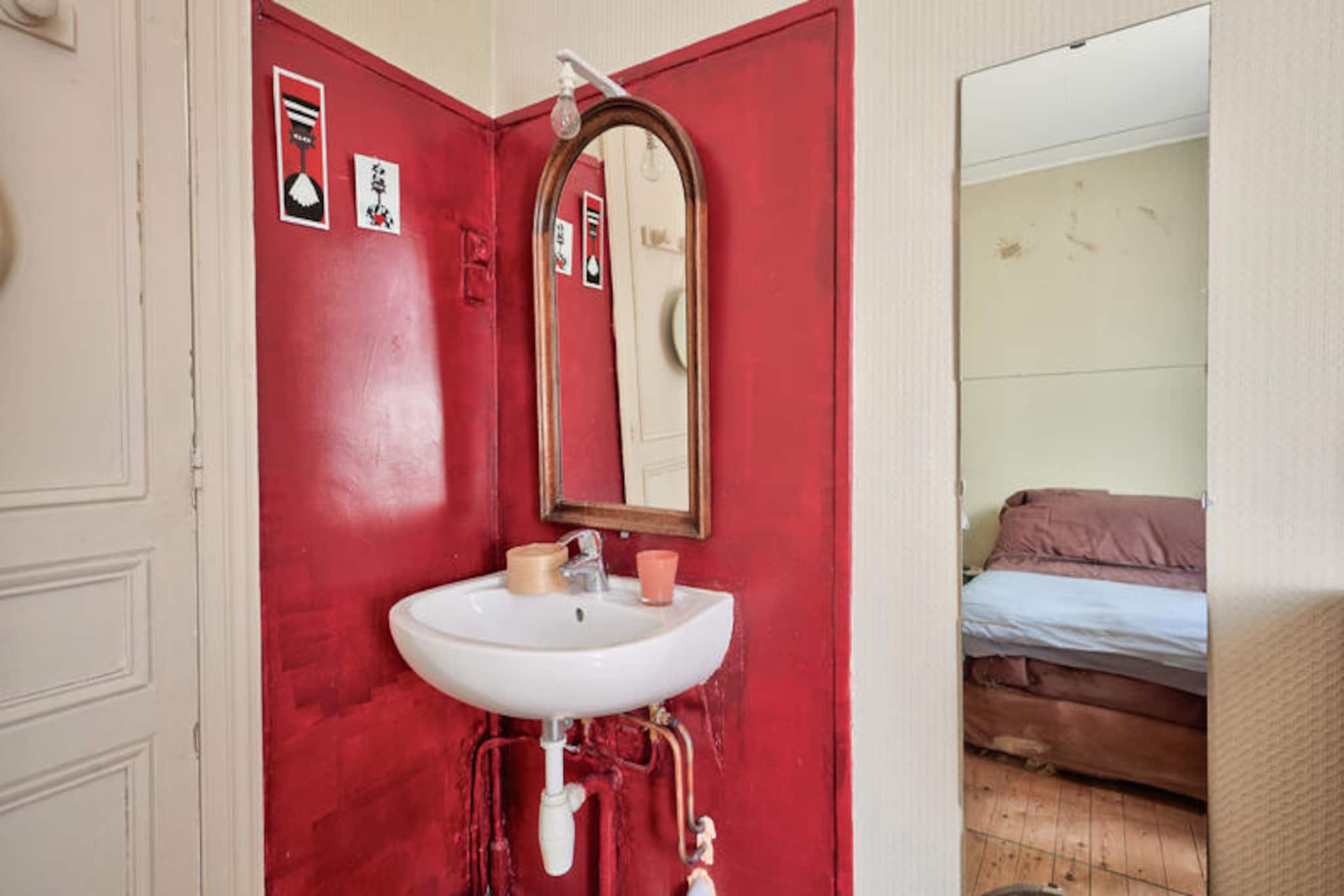 Rue Soufflot - maeva Home-Nicht zugeordnet