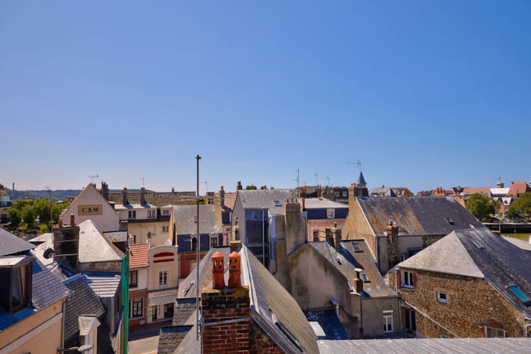 Rue Soufflot - maeva Home-Nicht zugeordnet