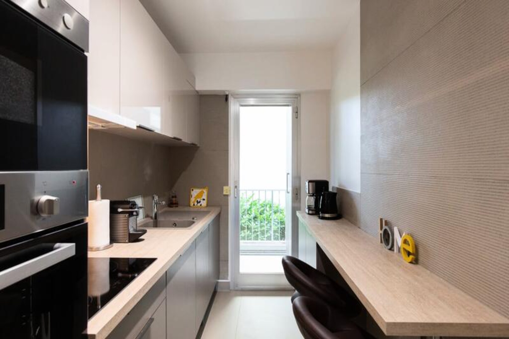 Apartment in Cannes near Mouré Beach