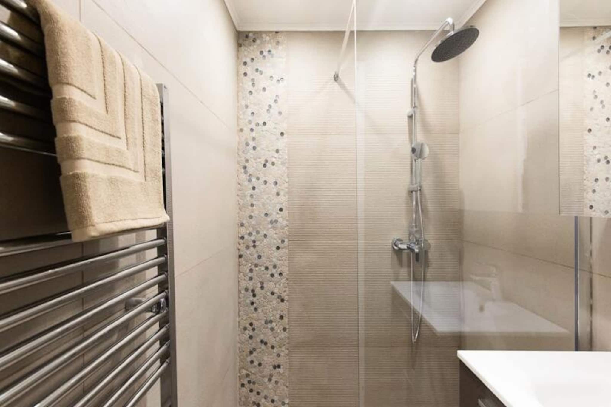 Résidence 3p Traversant à 2 Min Des Plages, Parking Privé-Untagged