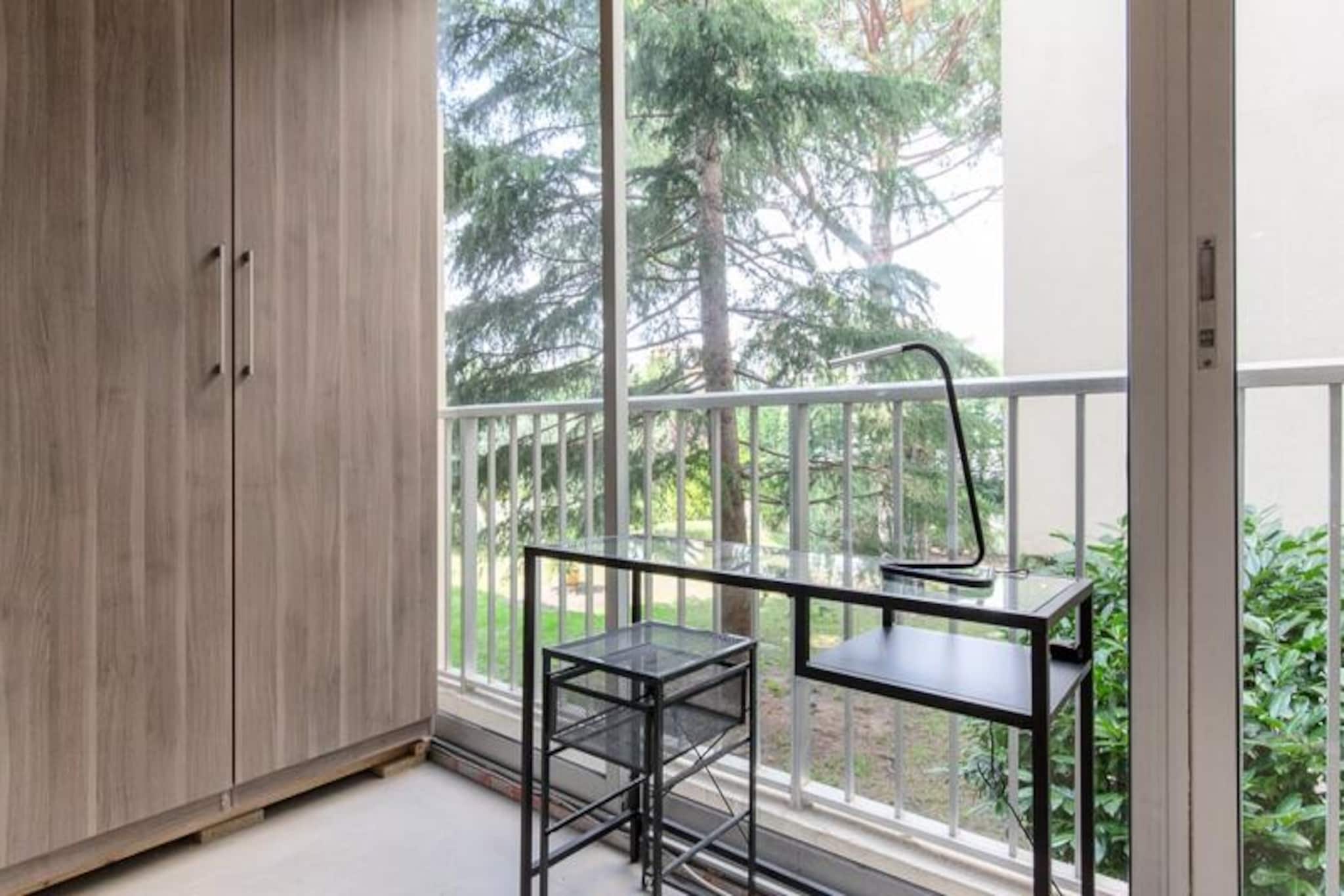 Résidence 3p Traversant à 2 Min Des Plages, Parking Privé-Untagged