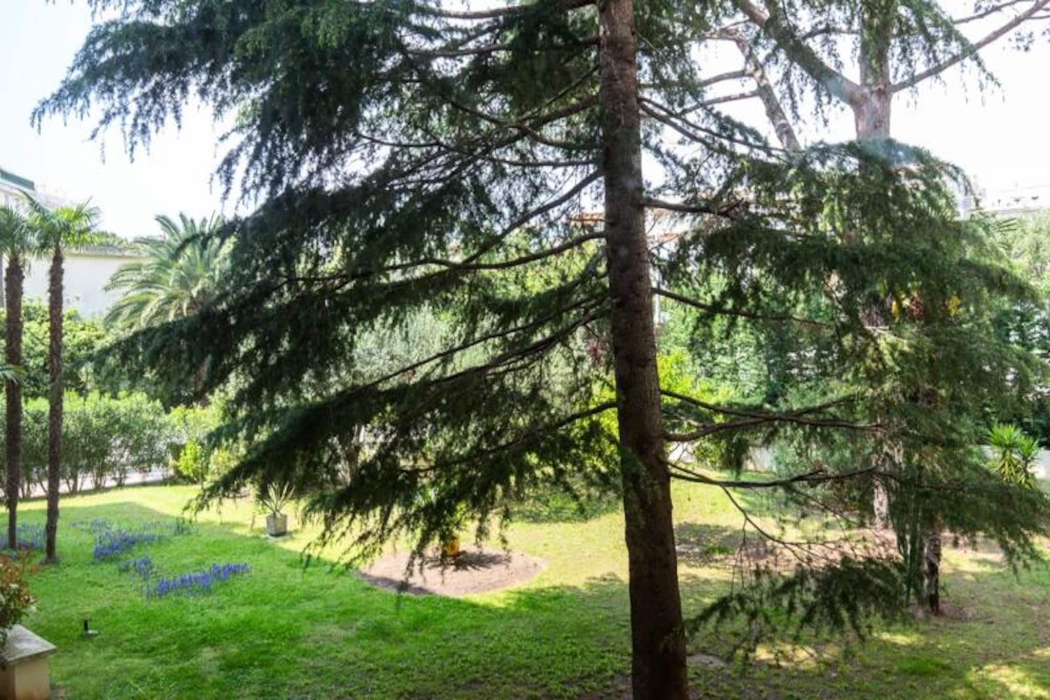 Résidence 3p Traversant à 2 Min Des Plages, Parking Privé-Untagged