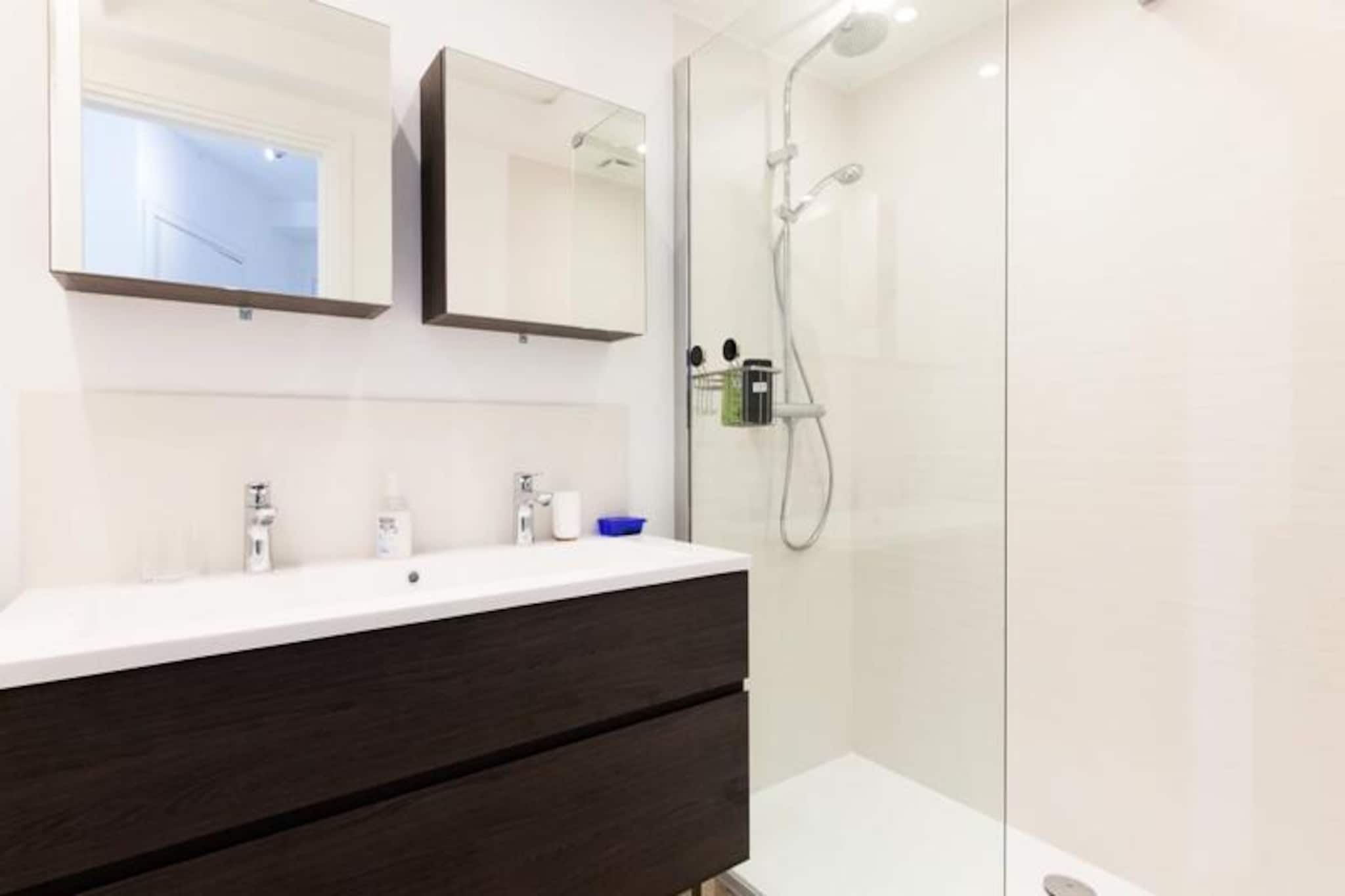 Résidence 3p  De Standing, Vue Mer Et Grande Terrasse-Untagged