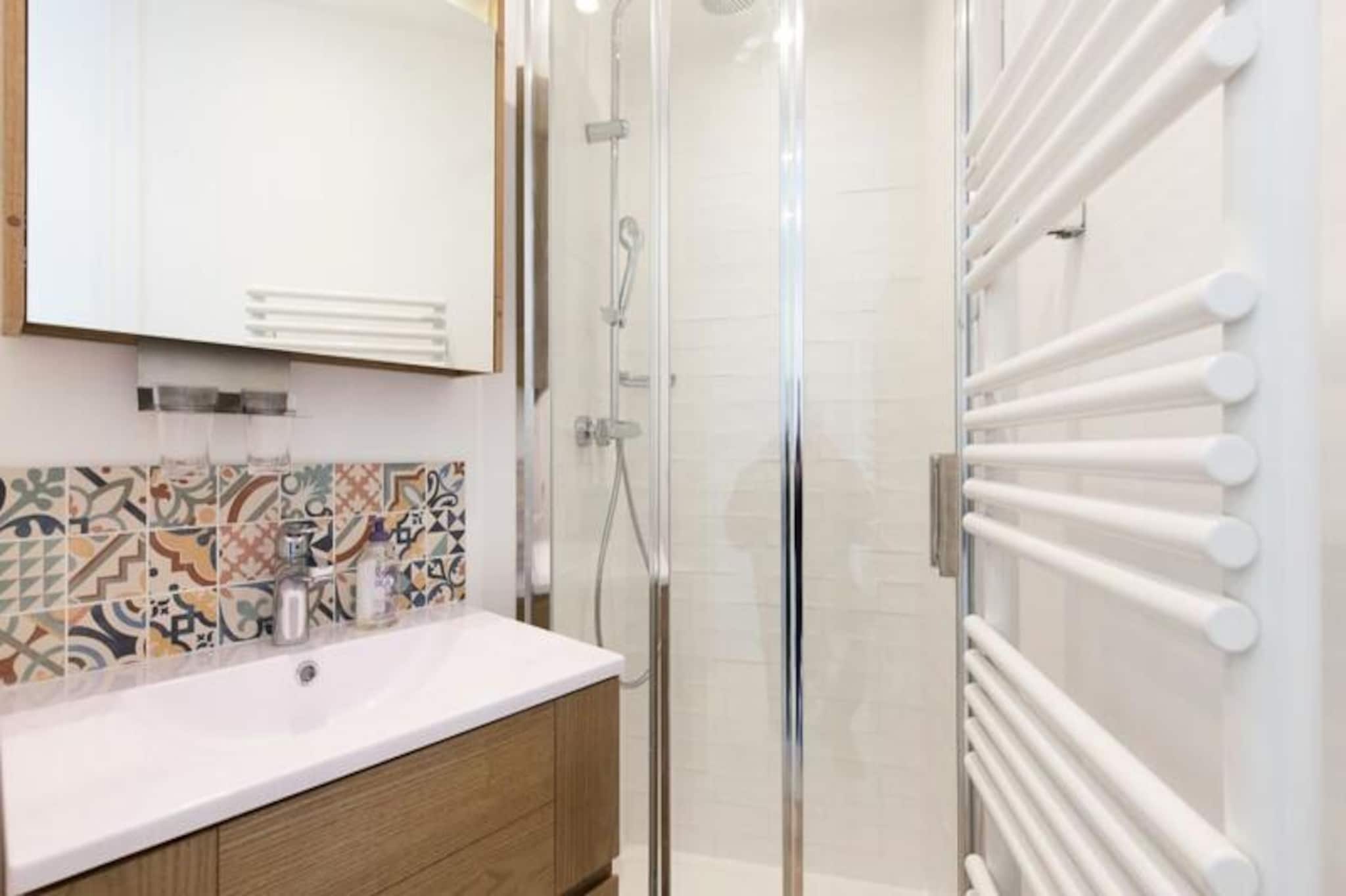 Résidence 3p  De Standing, Vue Mer Et Grande Terrasse-Untagged