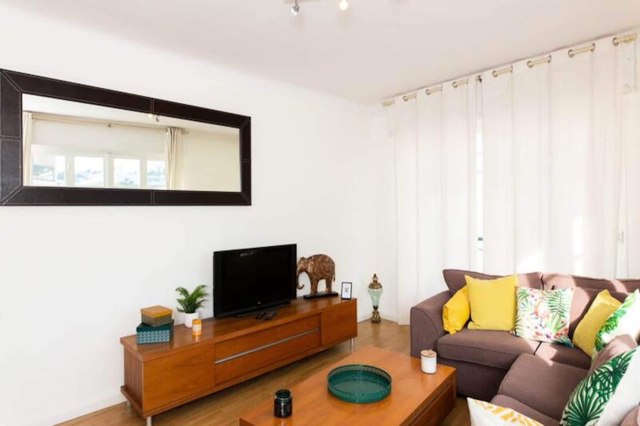 Résidence 3p à 2 Min De La Rue D’antibes Et Des Plages-Nicht zugeordnet