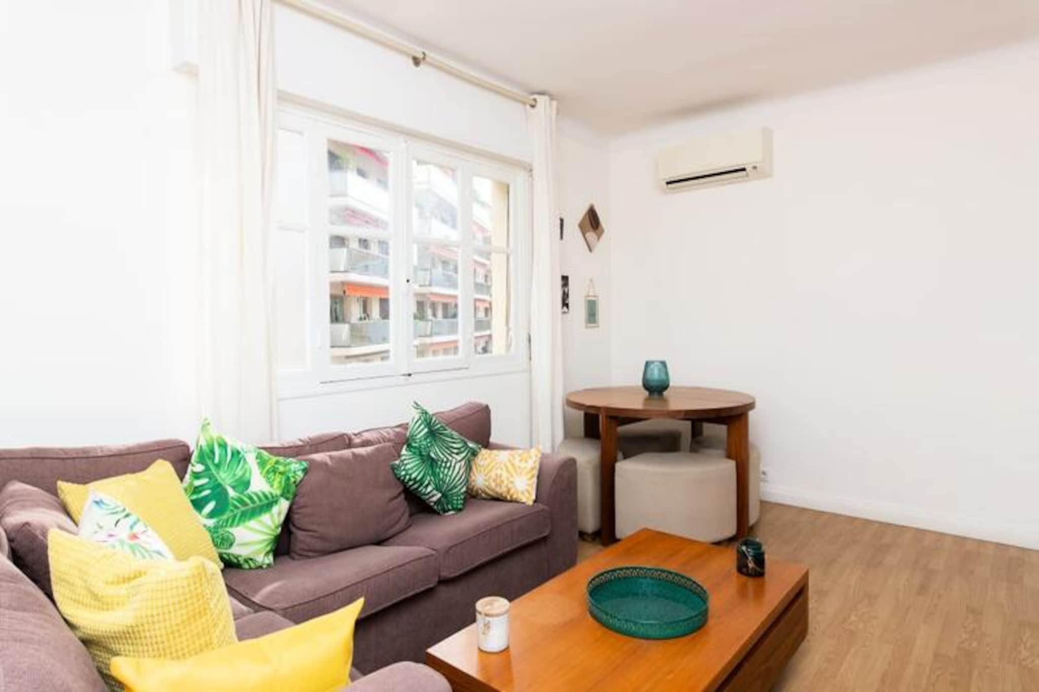 Résidence 3p à 2 Min De La Rue D’antibes Et Des Plages-Nicht zugeordnet