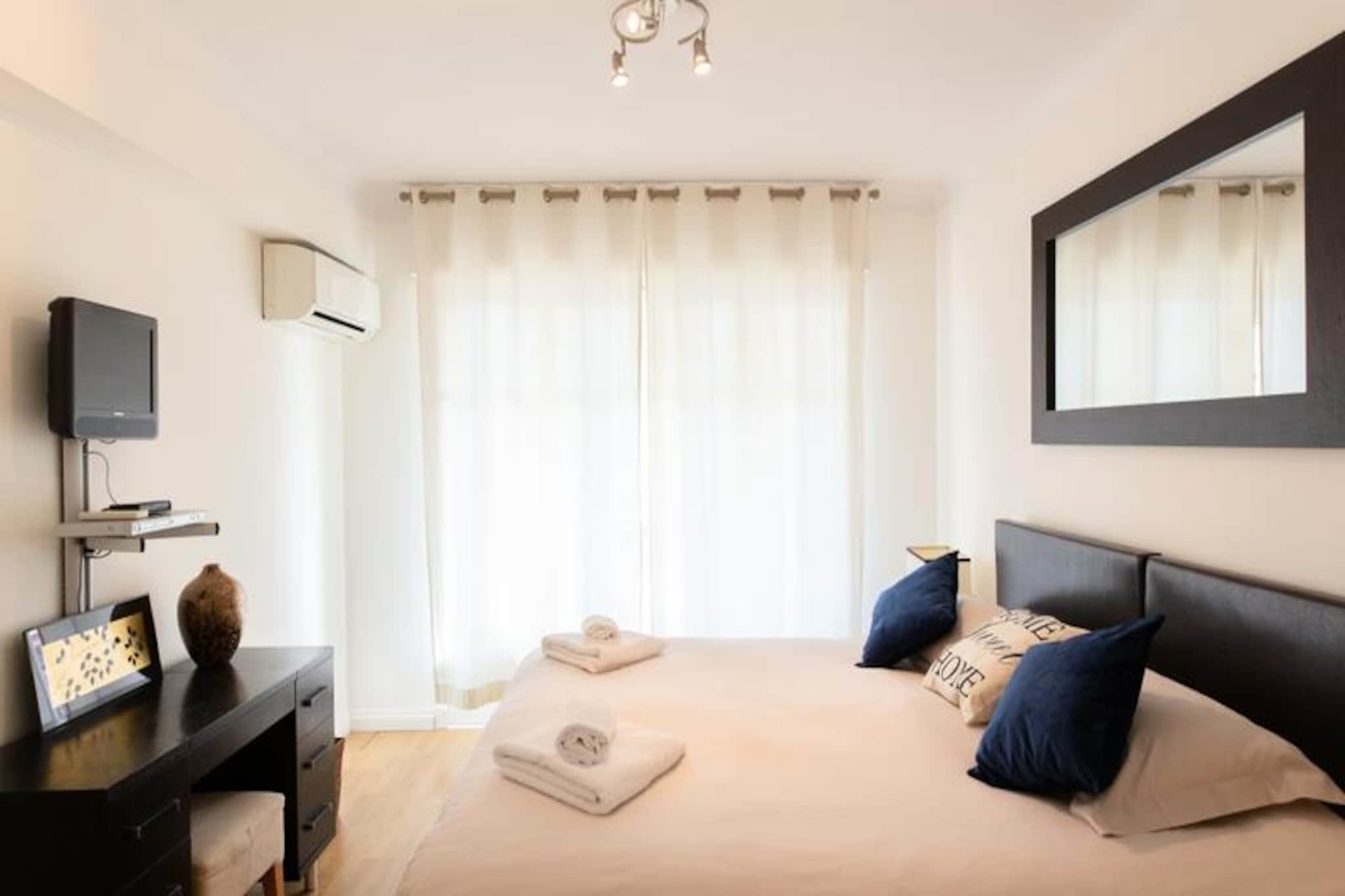 Résidence 3p à 2 Min De La Rue D’antibes Et Des Plages-Nicht zugeordnet