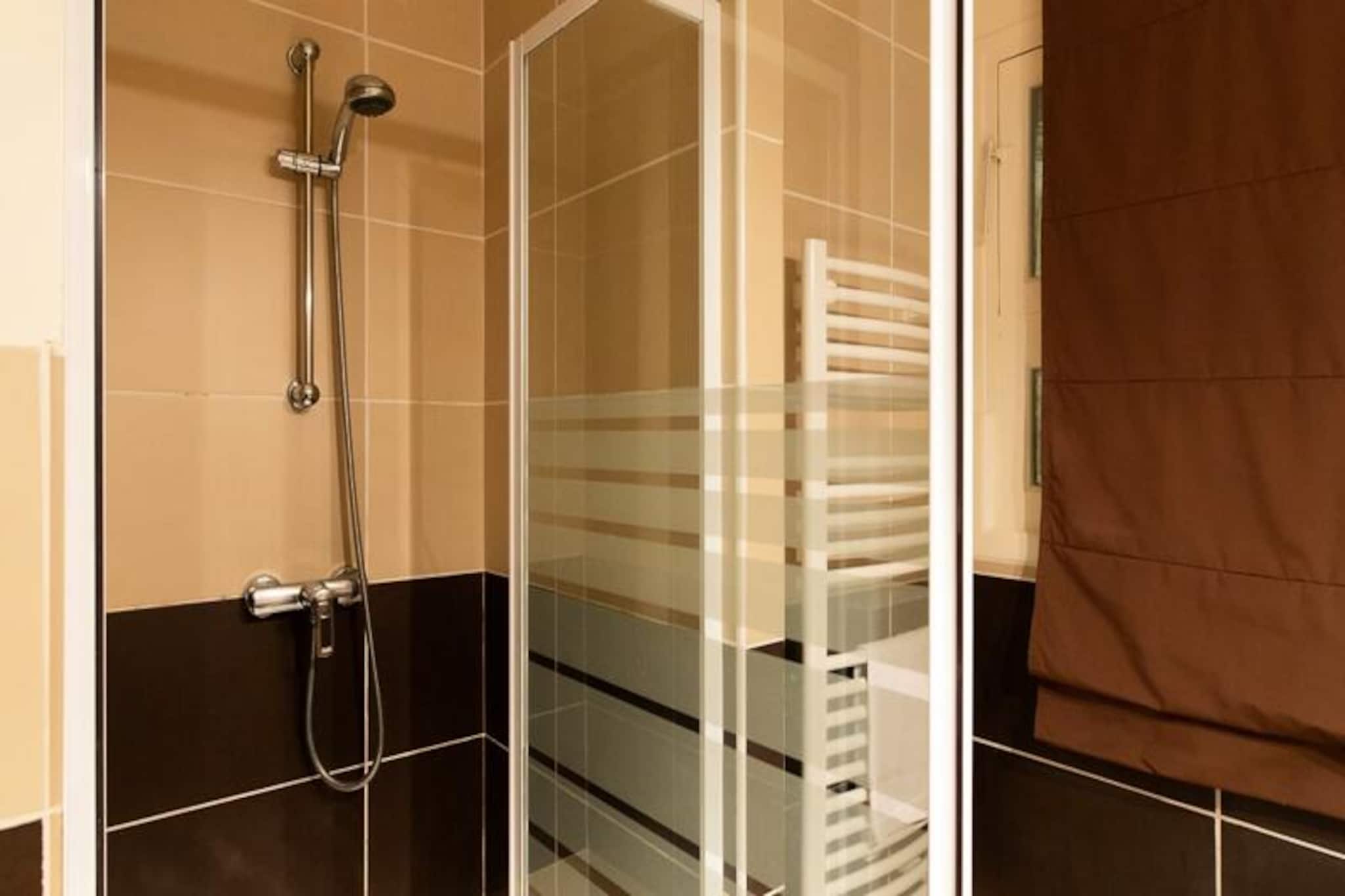 Résidence 3p à 2 Min De La Rue D’antibes Et Des Plages-Nicht zugeordnet